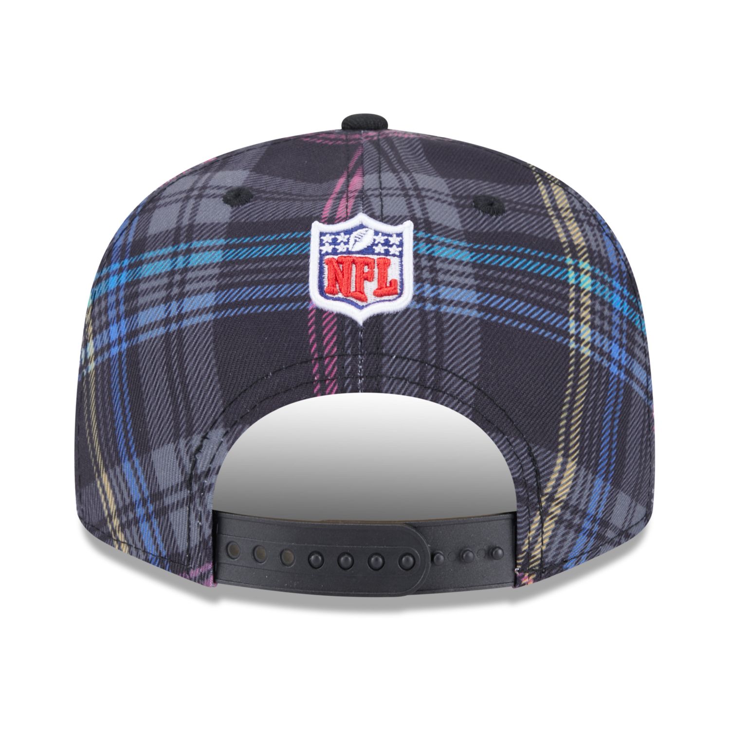 San Francisco 49ers CRUCIAL CATCH New Era 9FIFTY Snap Cap