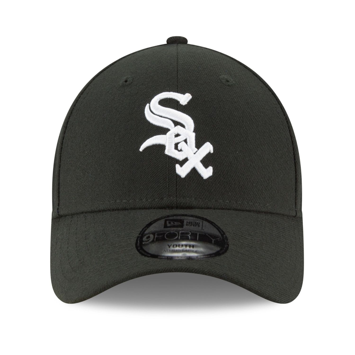 New Era 9Forty Kinder Youth Cap - LEAGUE Chicago White Sox