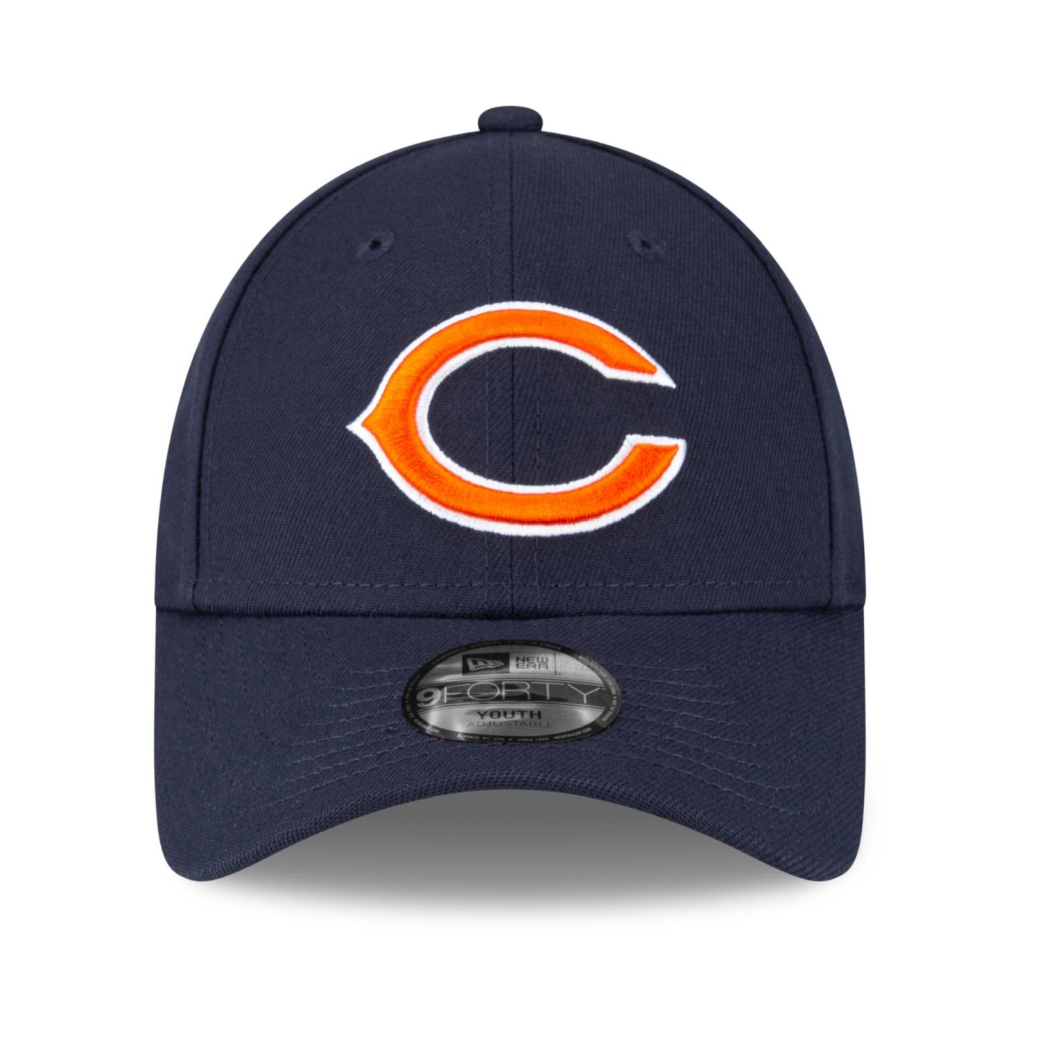 New Era 9Forty Kinder Youth Cap - LEAGUE Chicago Bears