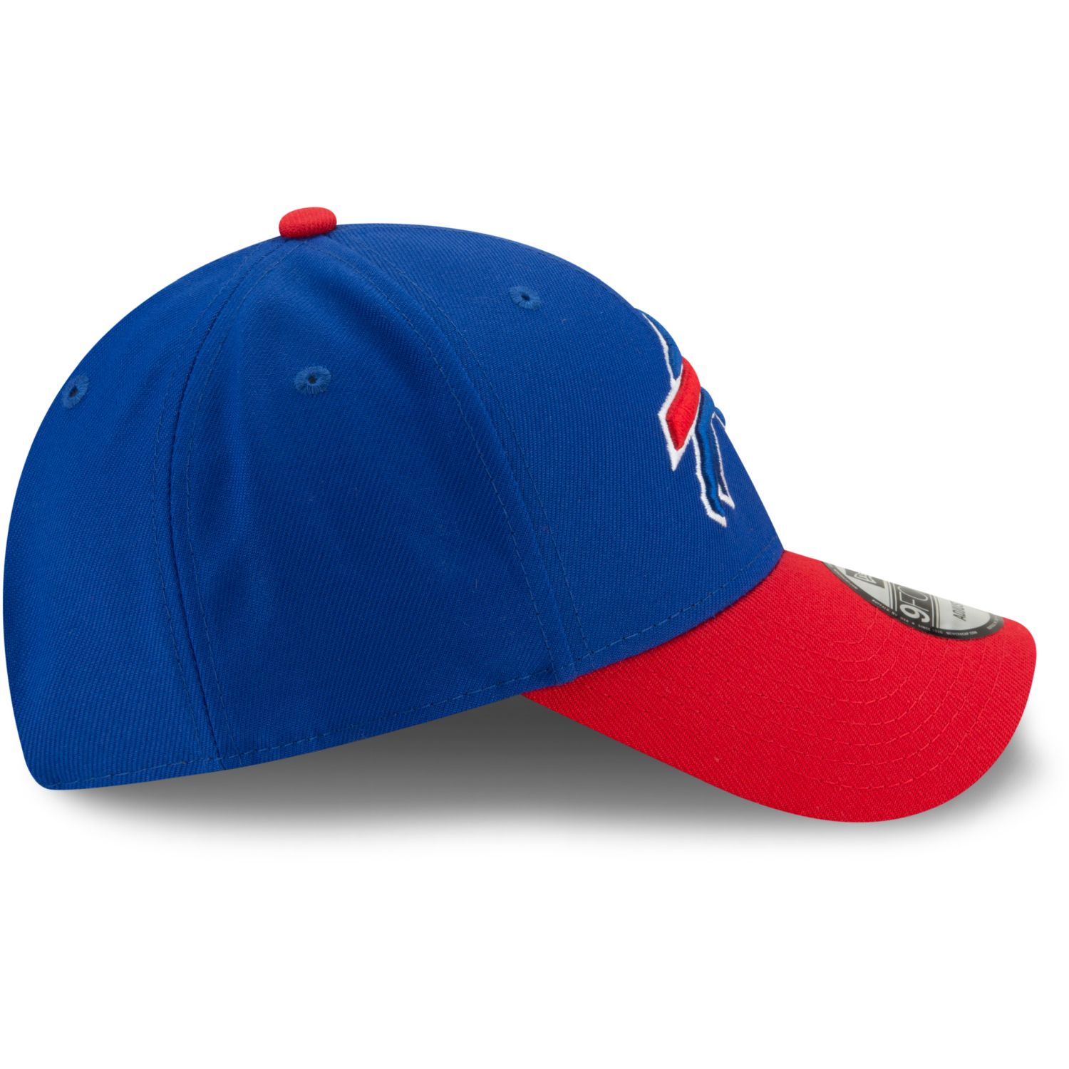 New Era 9Forty Cap - NFL LEAGUE Buffalo Bills royal