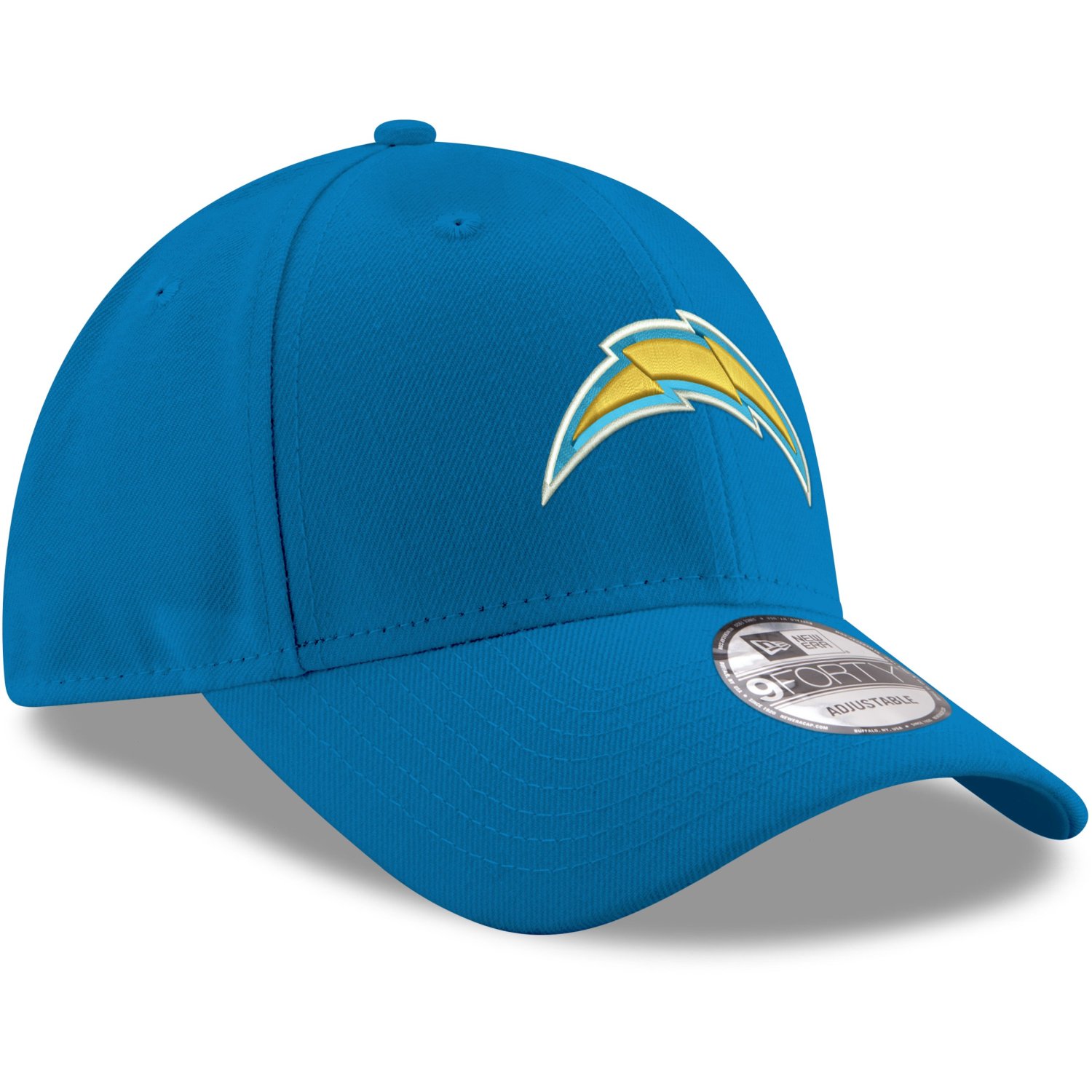 New Era 9Forty Cap - NFL LEAGUE Los Angeles Chargers