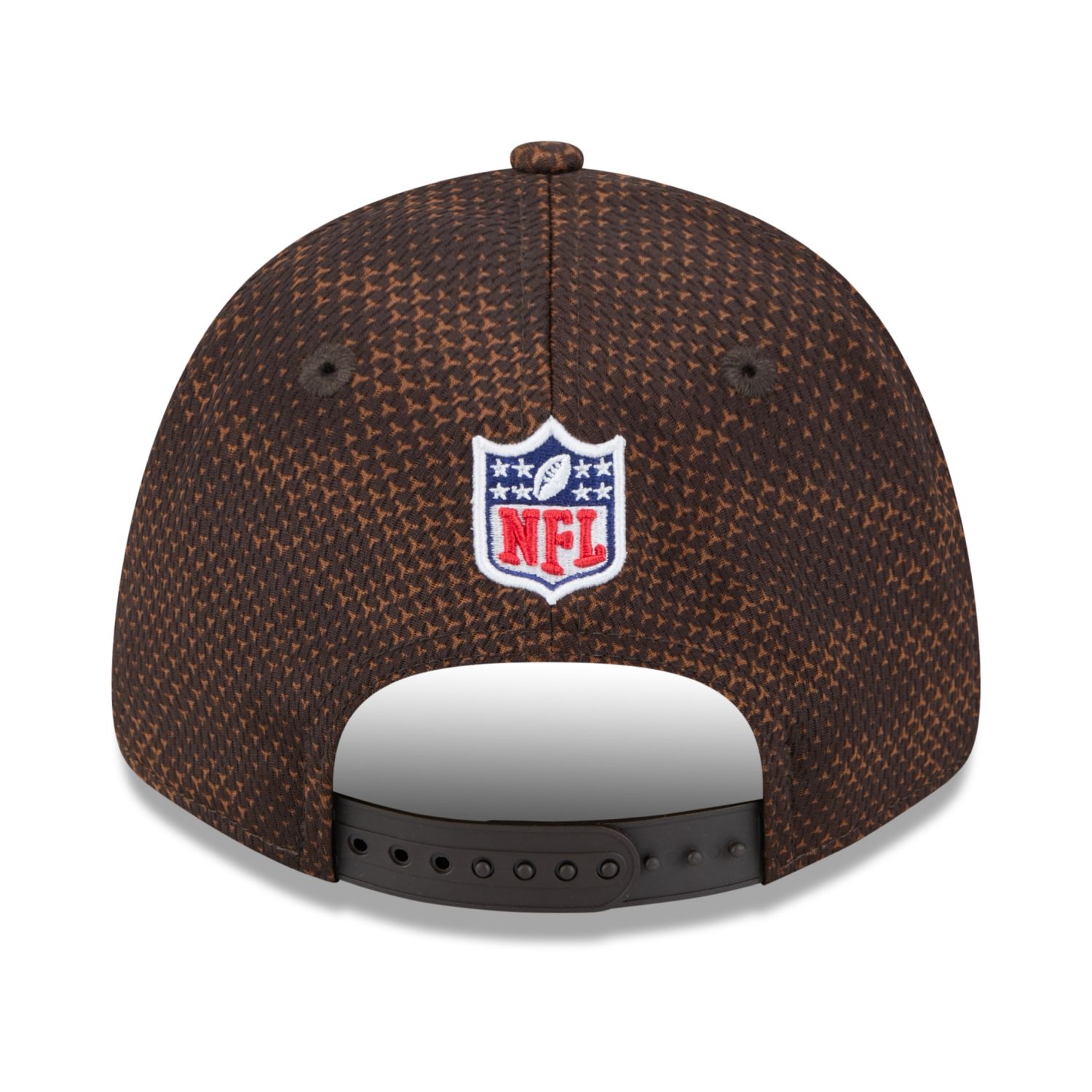 New Era 9Forty Stretch Cap SIDELINE Cleveland Browns