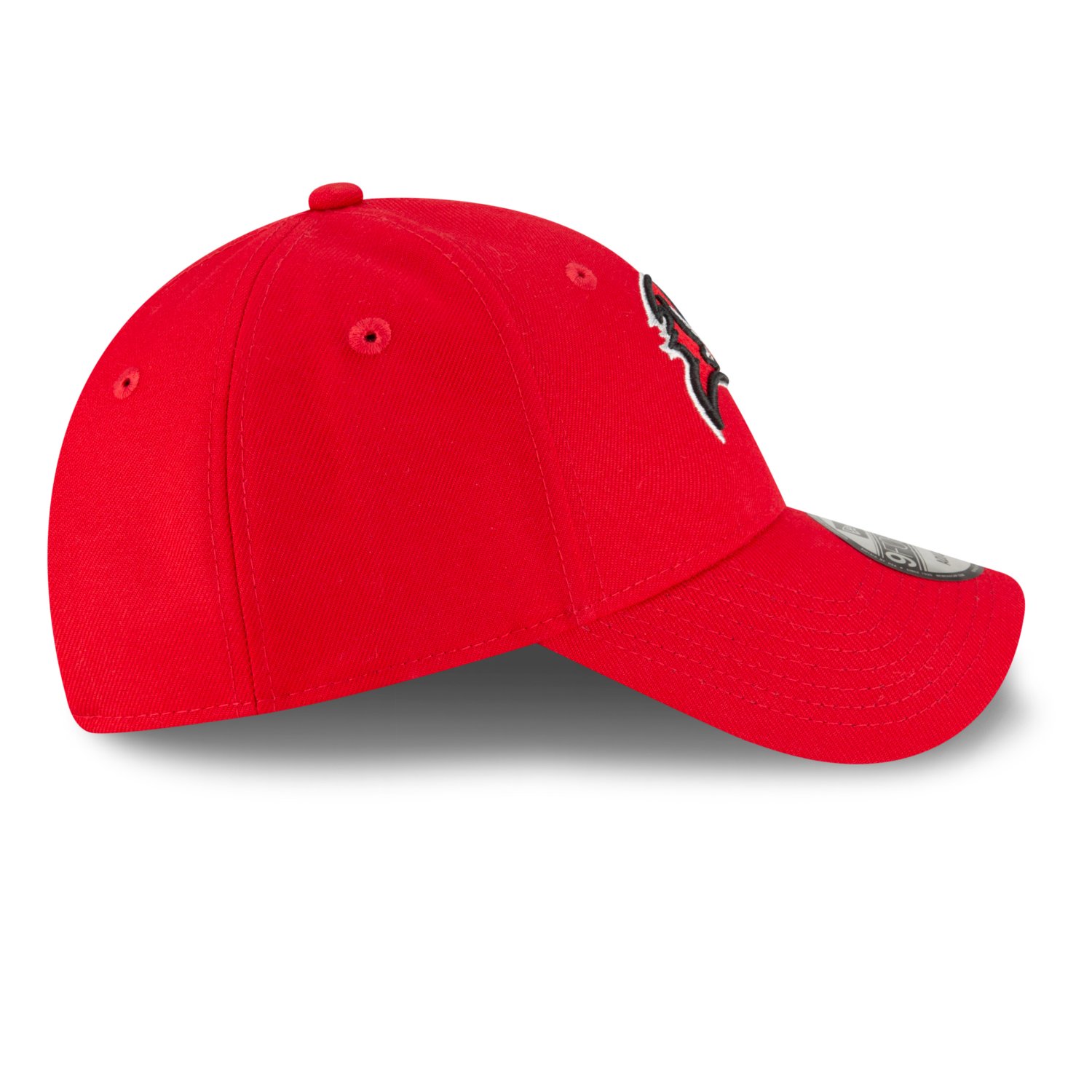 New Era 9Forty Cap - NFL LEAGUE Tampa Bay Buccaneers rot