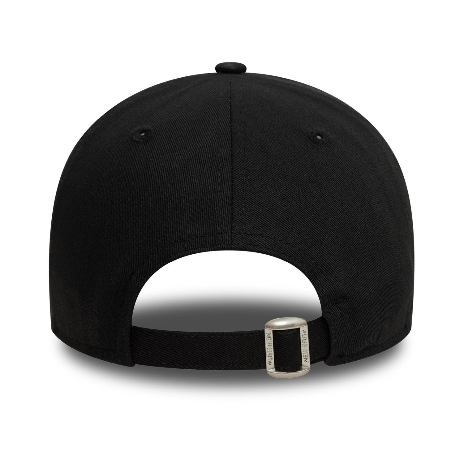 New Era 9Forty Adjustable Cap - Newcastle United schwarz