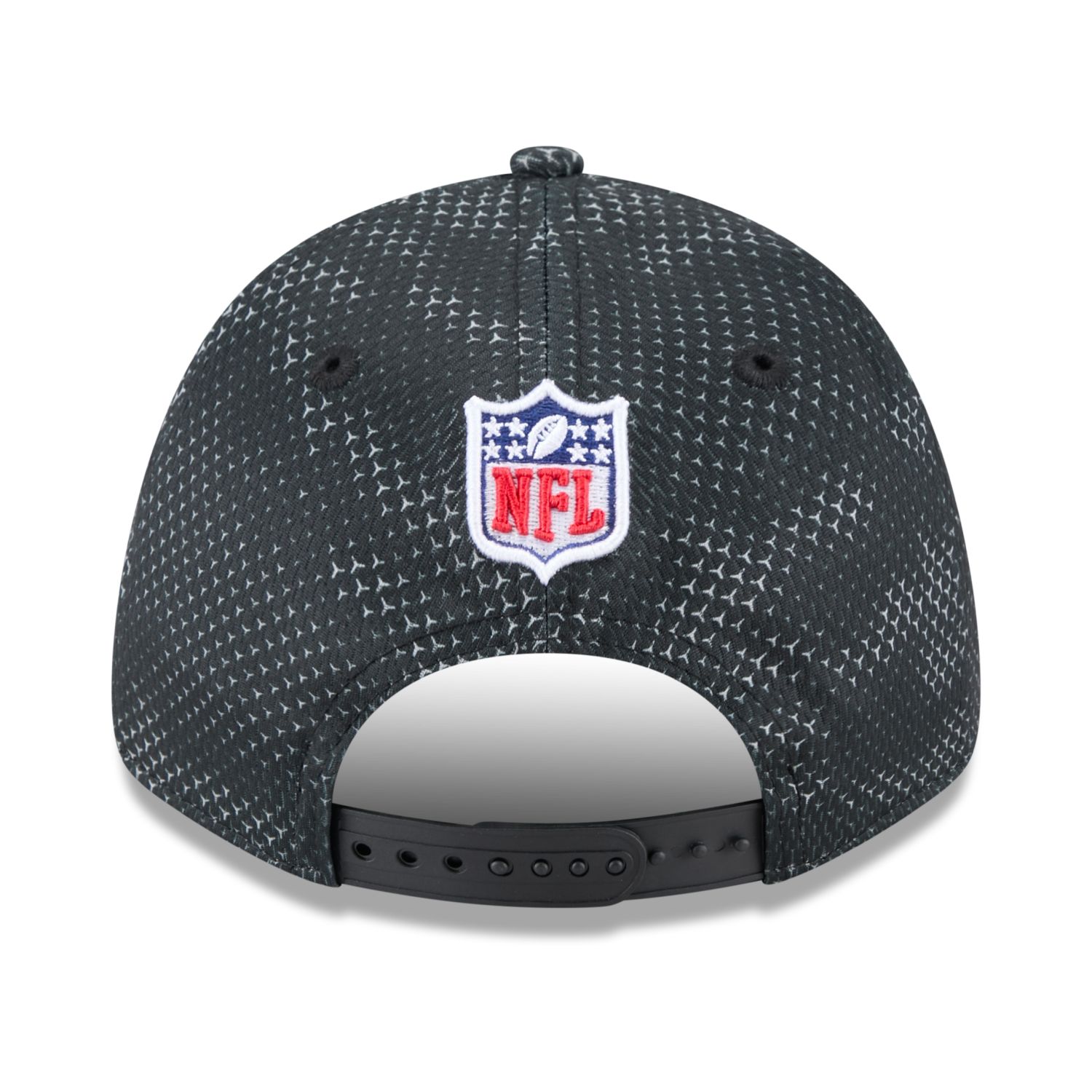 New Era 9Forty Stretch Cap SIDELINE New Orleans Saints