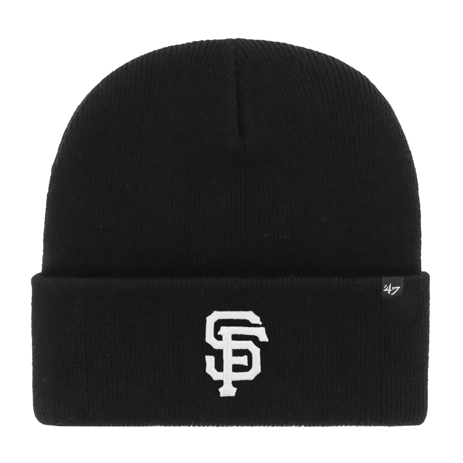 47 Brand Beanie Wintermütze - HAYMAKER San Francisco Giants