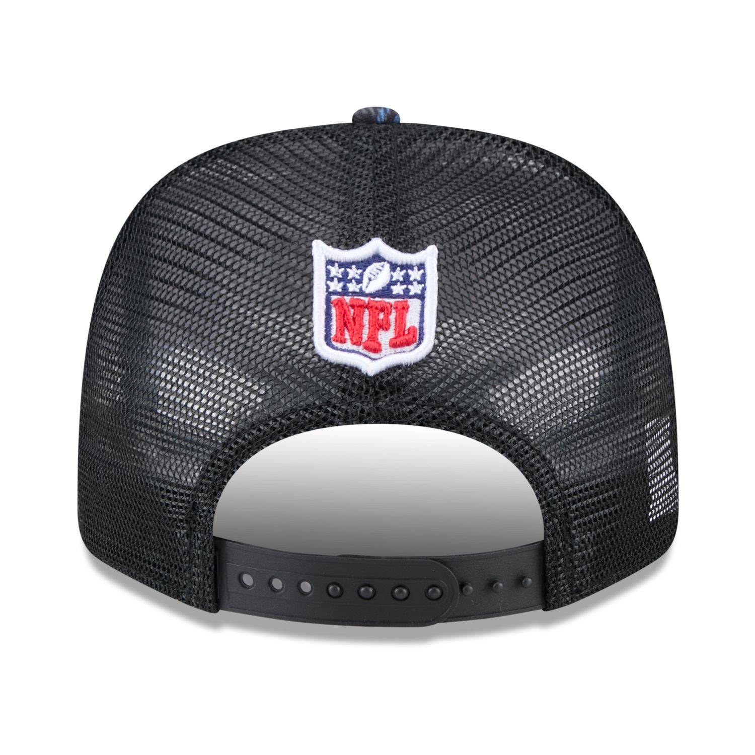 New Era 9Seventy Stretch-Snap Cap CRUCIAL New York Giants