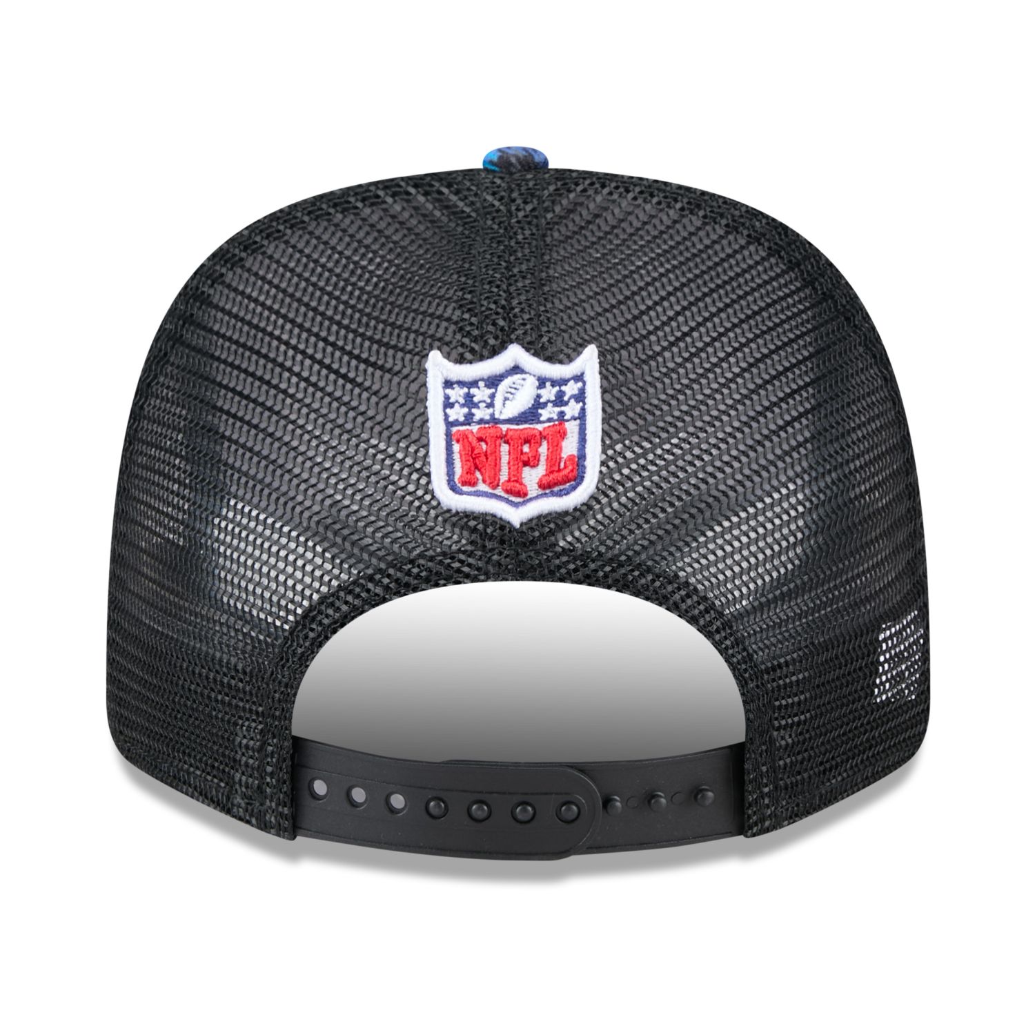 New Era 9Seventy Stretch Cap CRUCIAL Pittsburgh Steelers