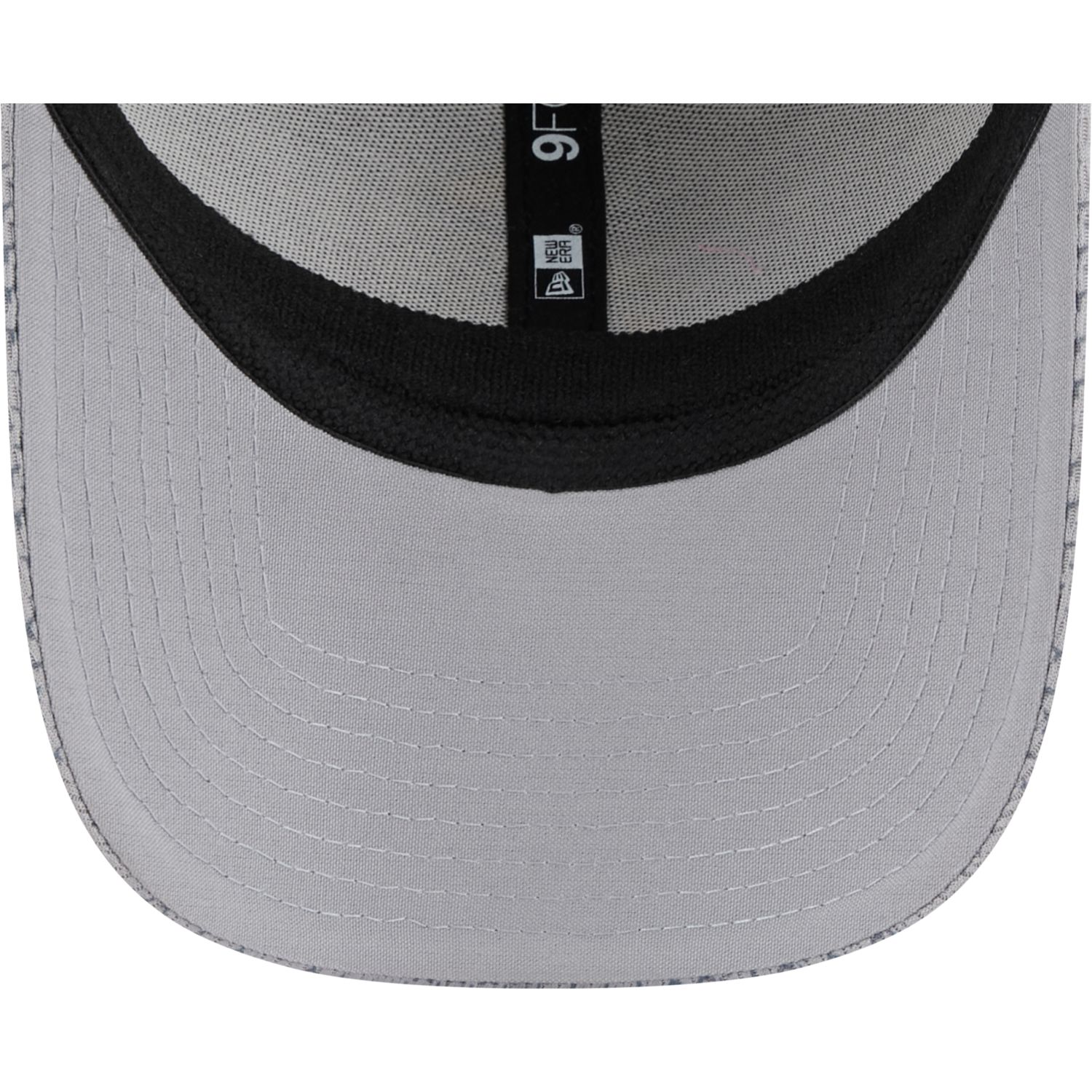 New Era 9Forty Stretch Cap SIDELINE Minnesota Vikings grey