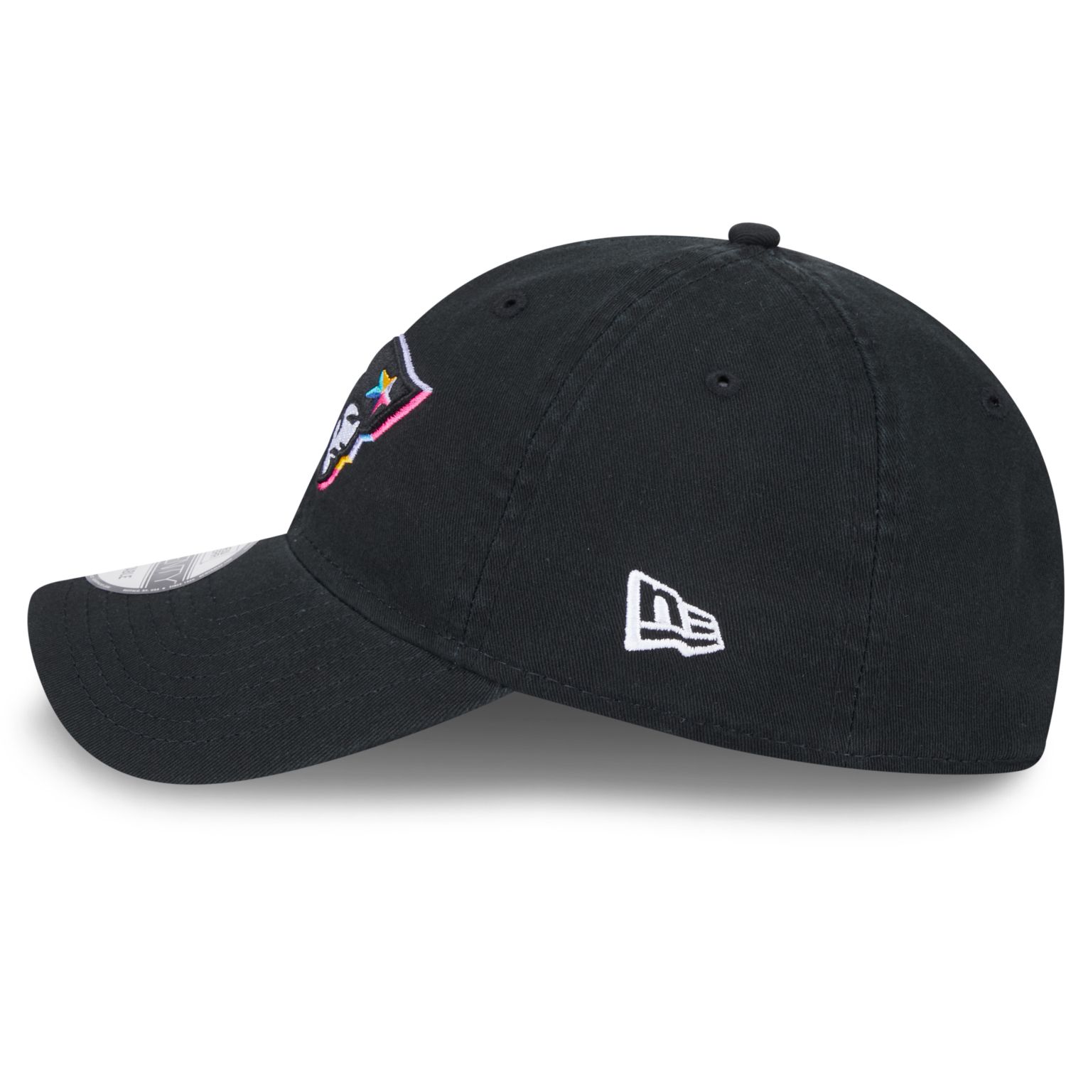 New Era 9Twenty Cap - CRUCIAL CATCH New England Patriots