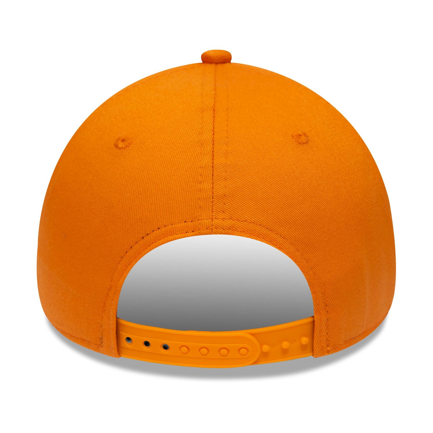 New Era 9Forty Snapback Cap - Formula 1 McLaren orange