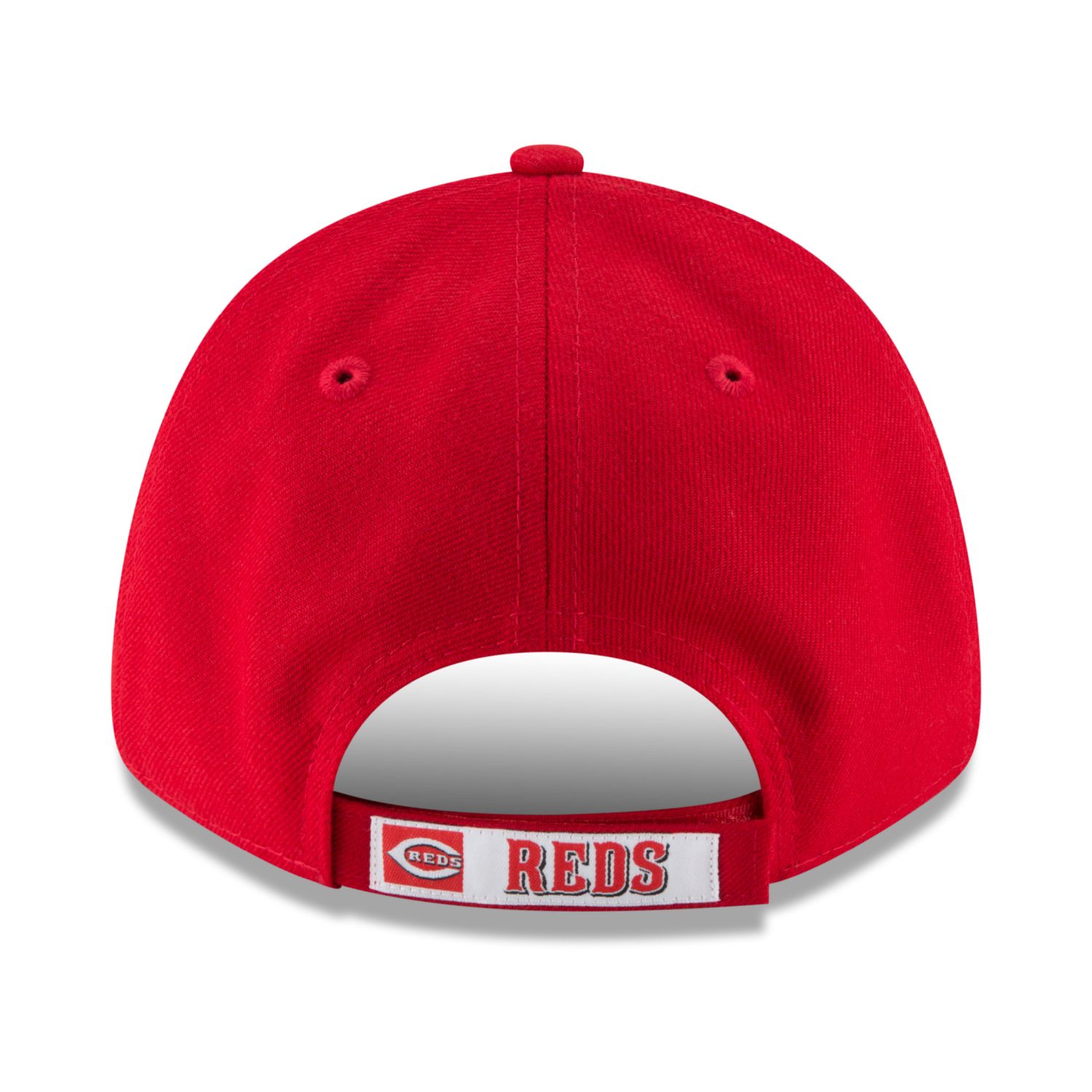 New Era 9Forty Cap - MLB LEAGUE Cincinnati Reds rot