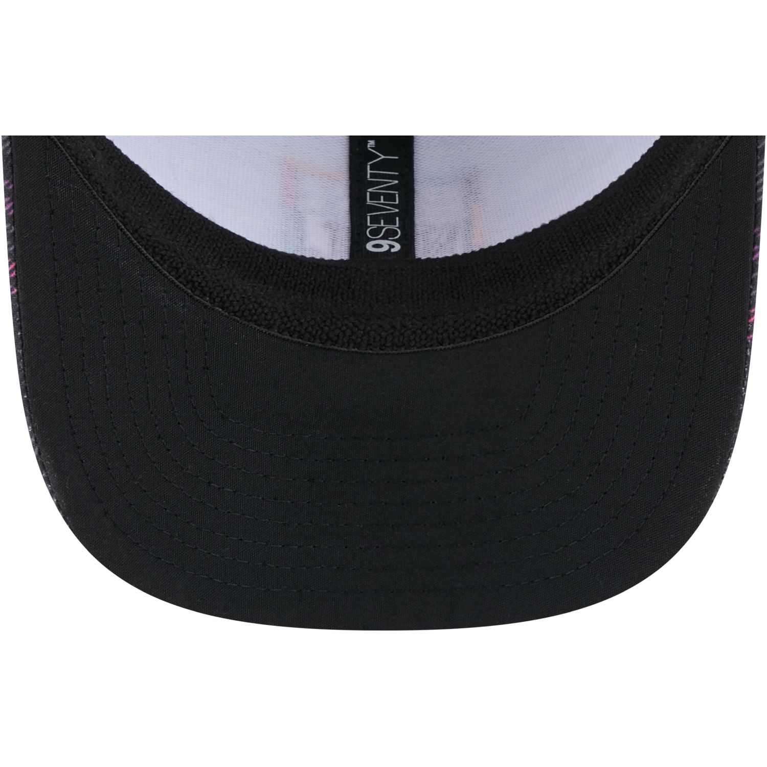 New Era 9Seventy Stretch-Snap Cap CRUCIAL NFL Shield Logo