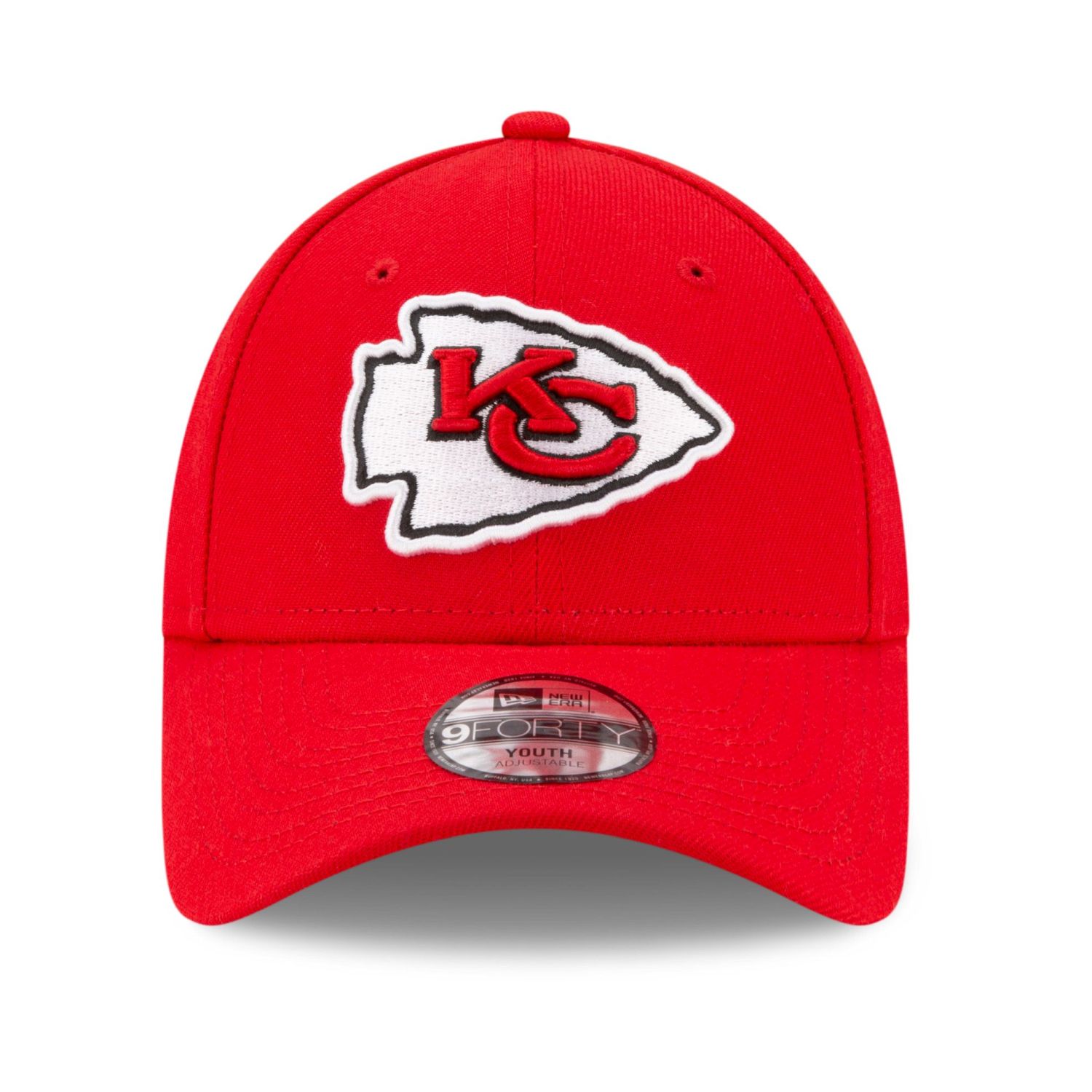 New Era 9Forty Kinder Youth Cap - LEAGUE Kansas City Chiefs