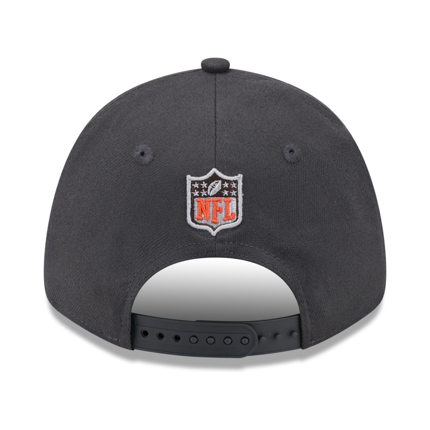 New Era 9Forty Stretch Cap NFL 2024 DRAFT Cleveland Browns