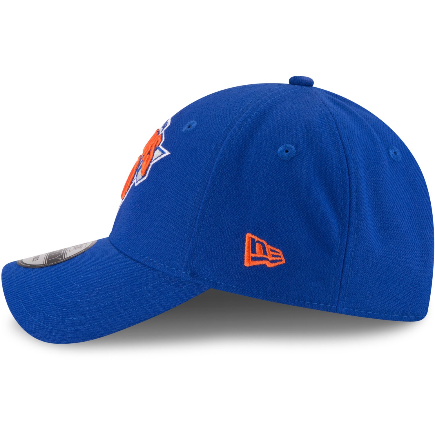 New Era 9Forty Cap - NBA LEAGUE New York Knicks royal