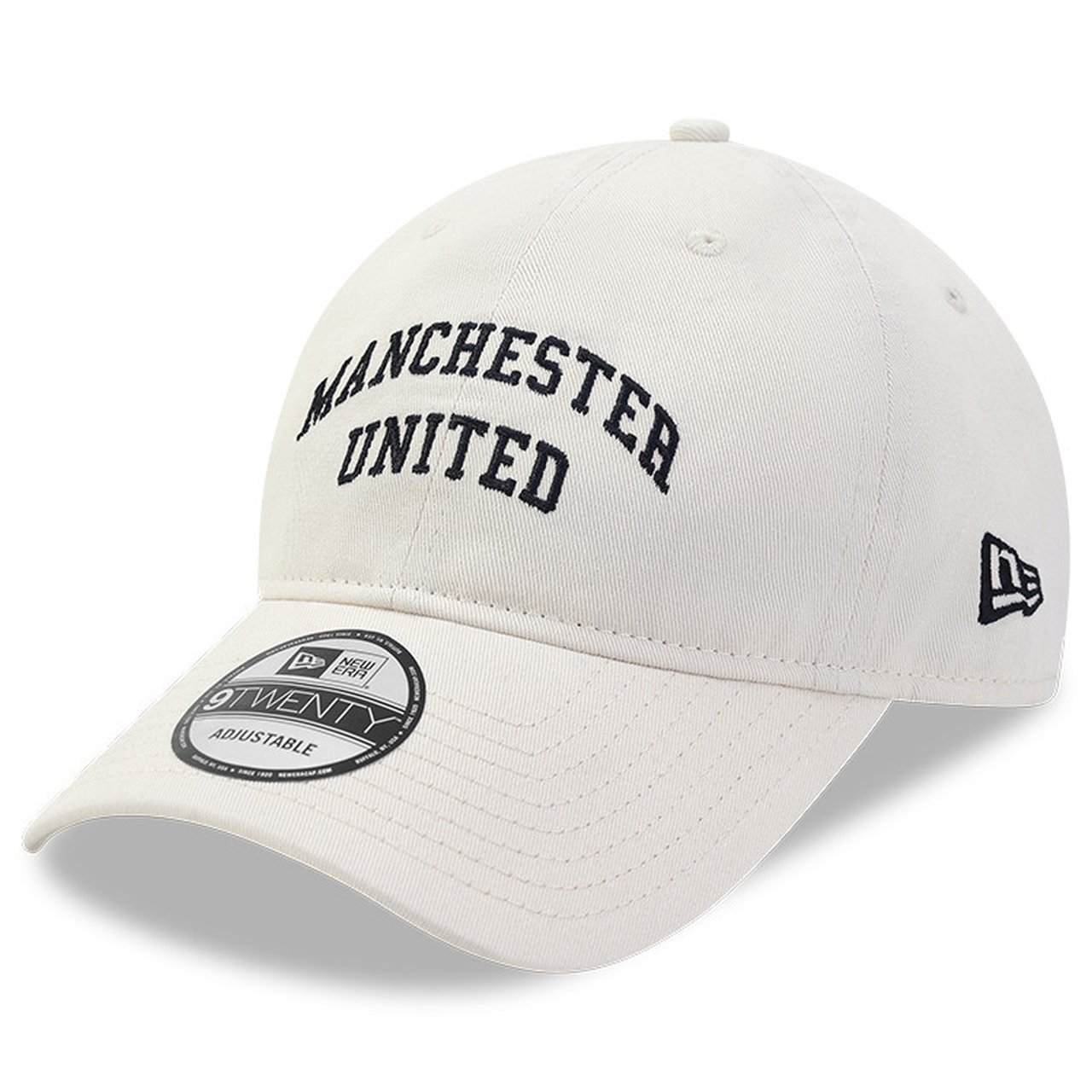 New Era 9Forty Cap - PATCH Premier League Manchester United