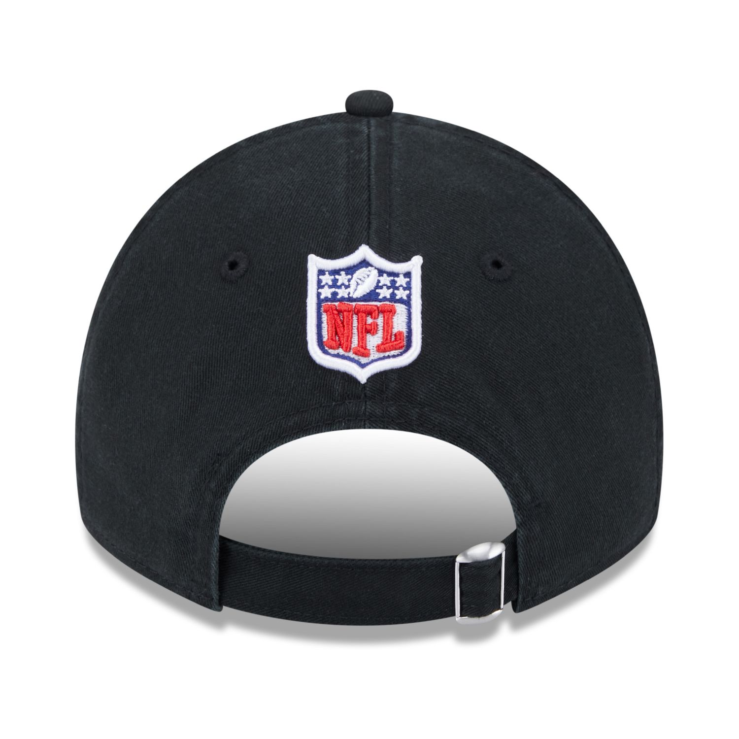 New Era 9Twenty Cap - CRUCIAL CATCH New England Patriots