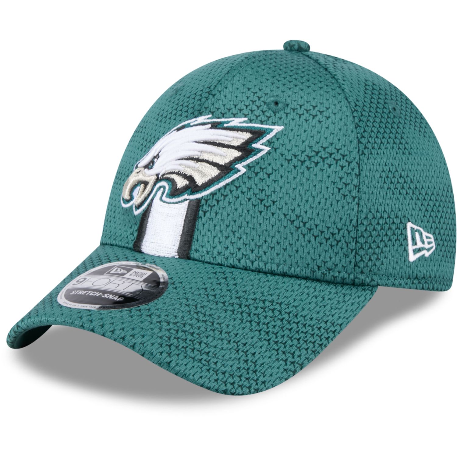 New Era 39Thirty Cap - NFL 2017 SIDELINE Miami Dolphins