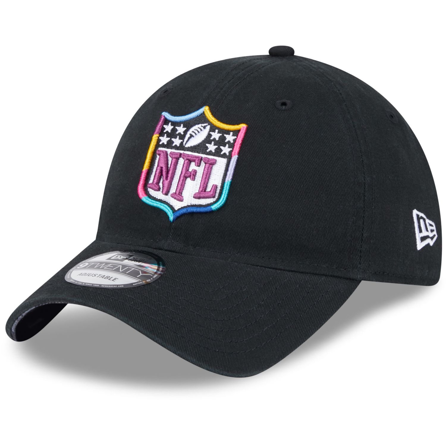 New Era Snapback Cap - NFL 2017 DRAFT Washington Redskins