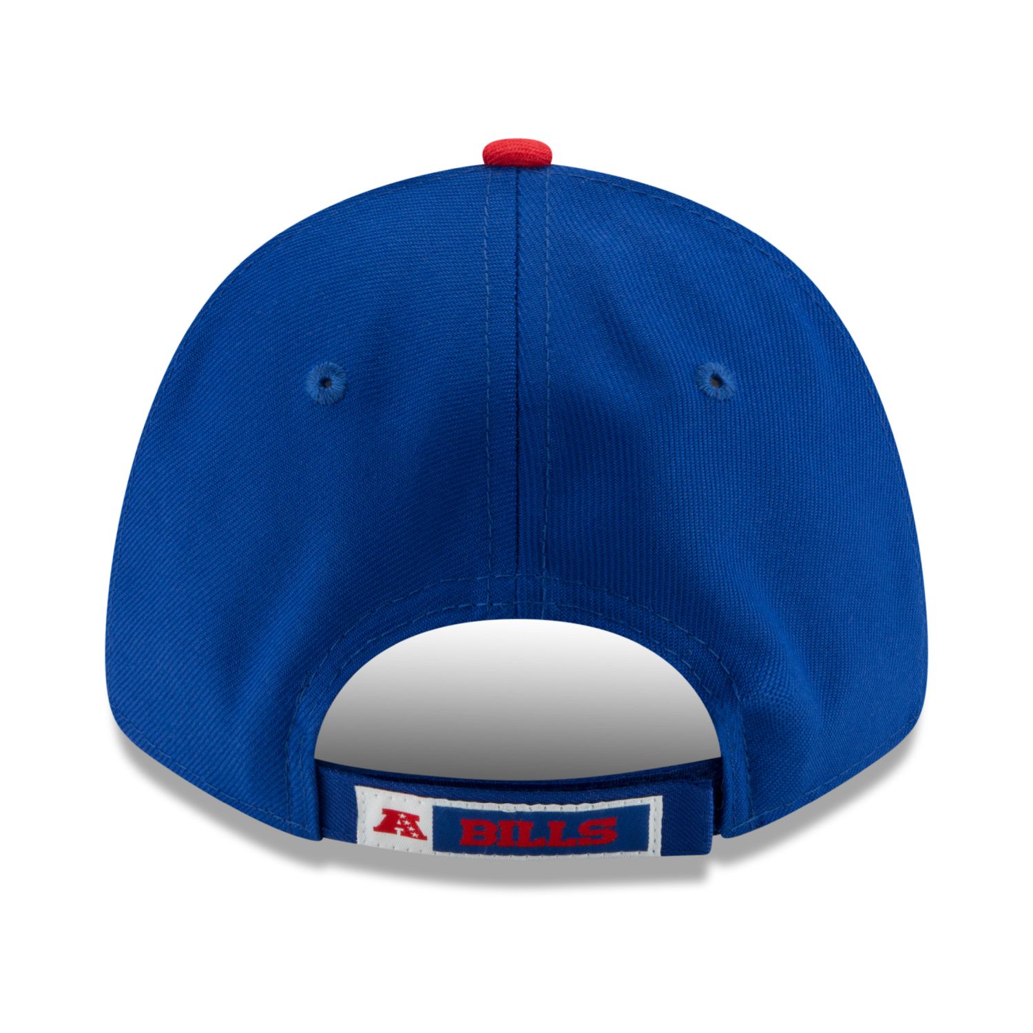 New Era 9Forty Cap - NFL LEAGUE Buffalo Bills royal