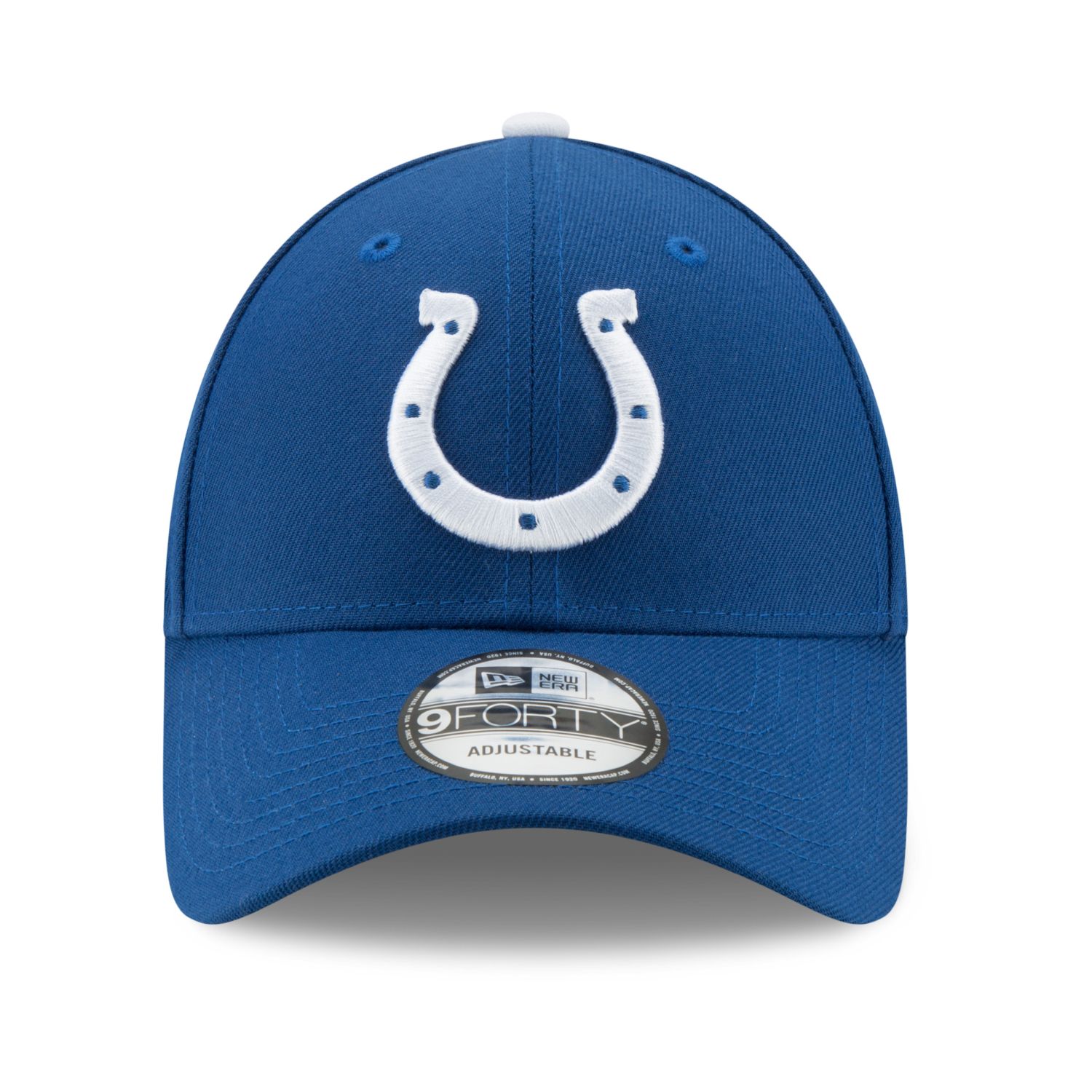 New Era 9Forty Strapback Cap - NFL LEAGUE Indianapolis Colts