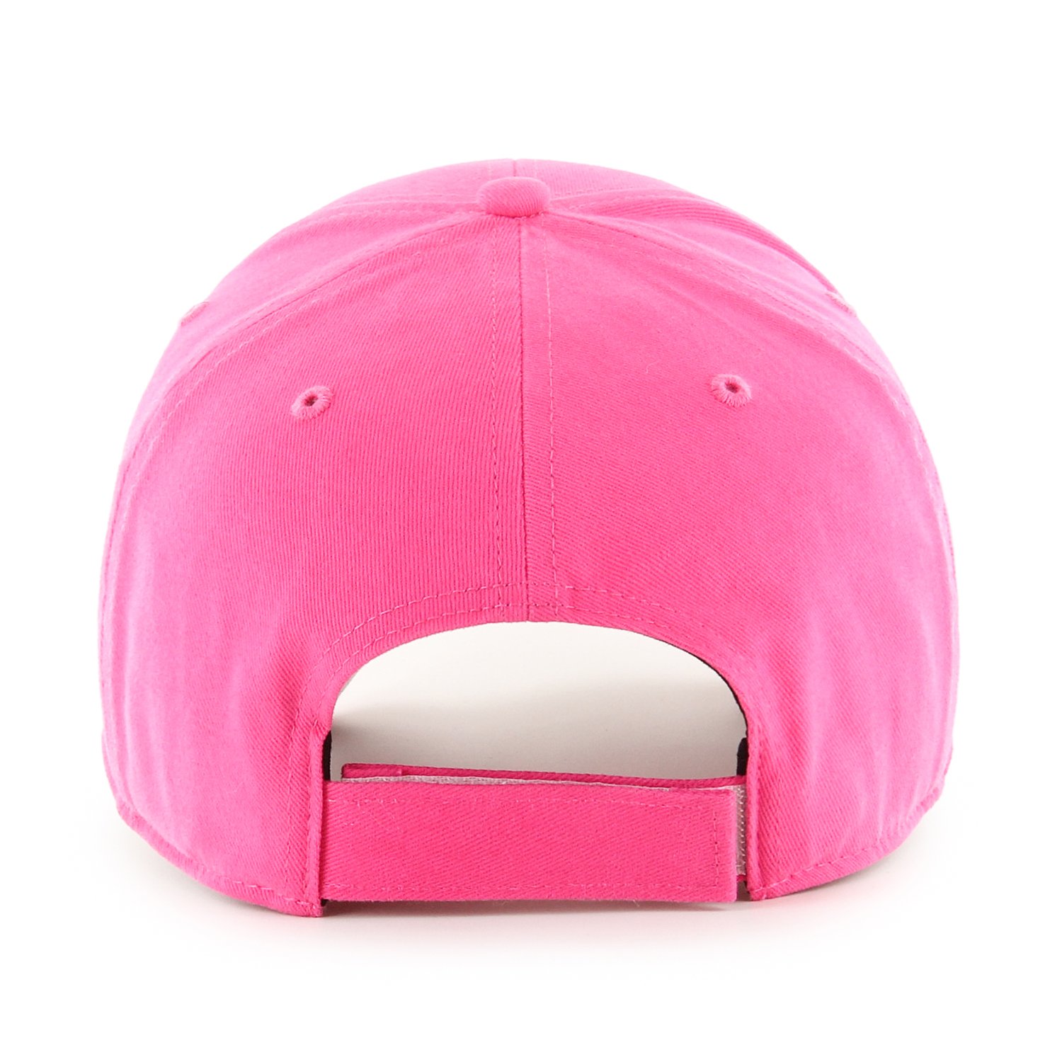 47 Brand Relaxed Fit Cap - FC Liverpool pink