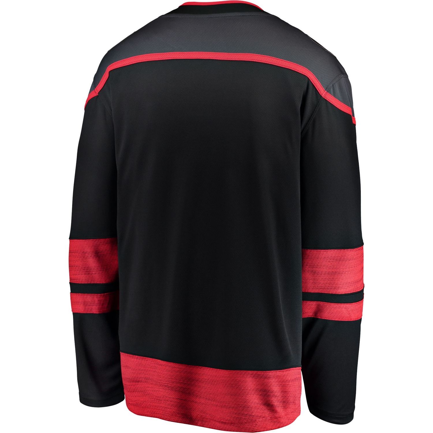 Carolina Hurricanes Home Breakaway NHL Mesh Jersey