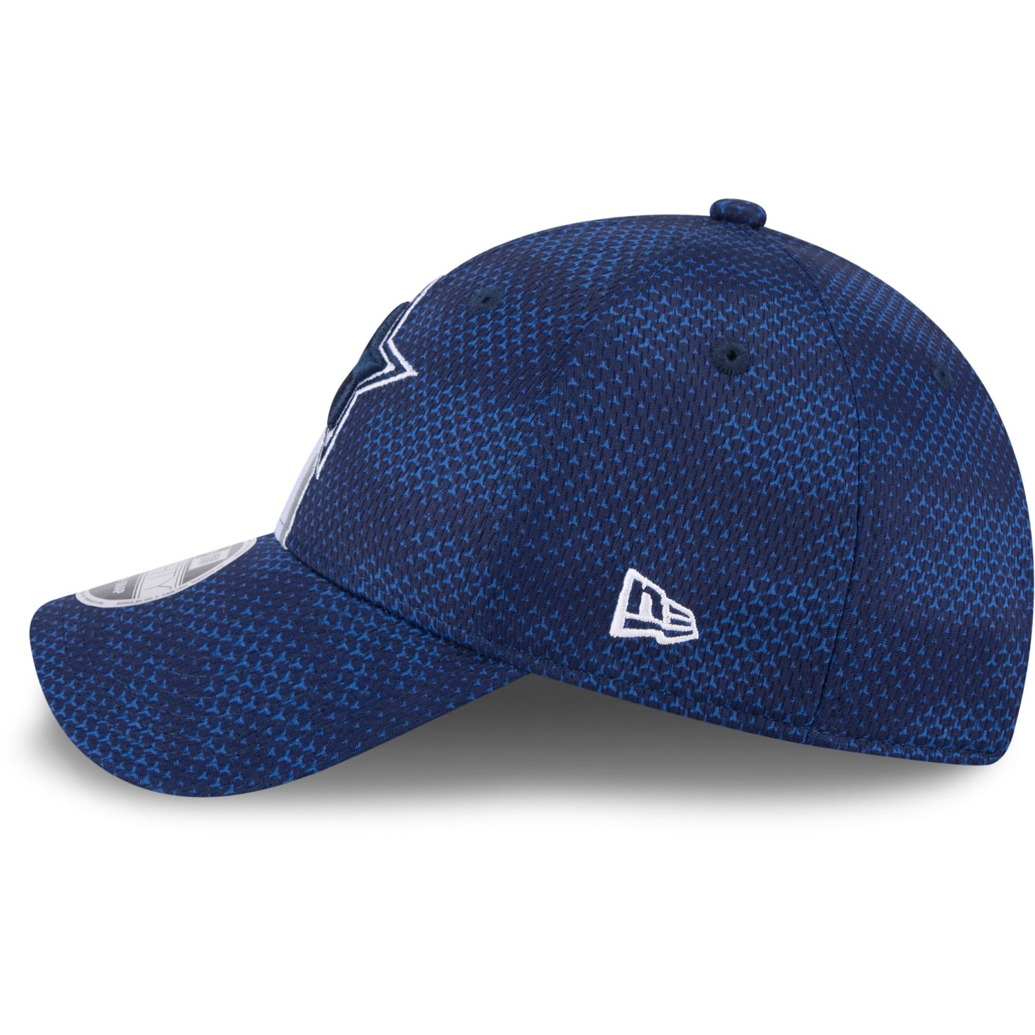 New Era 9Forty Stretch Cap SIDELINE Dallas Cowboys