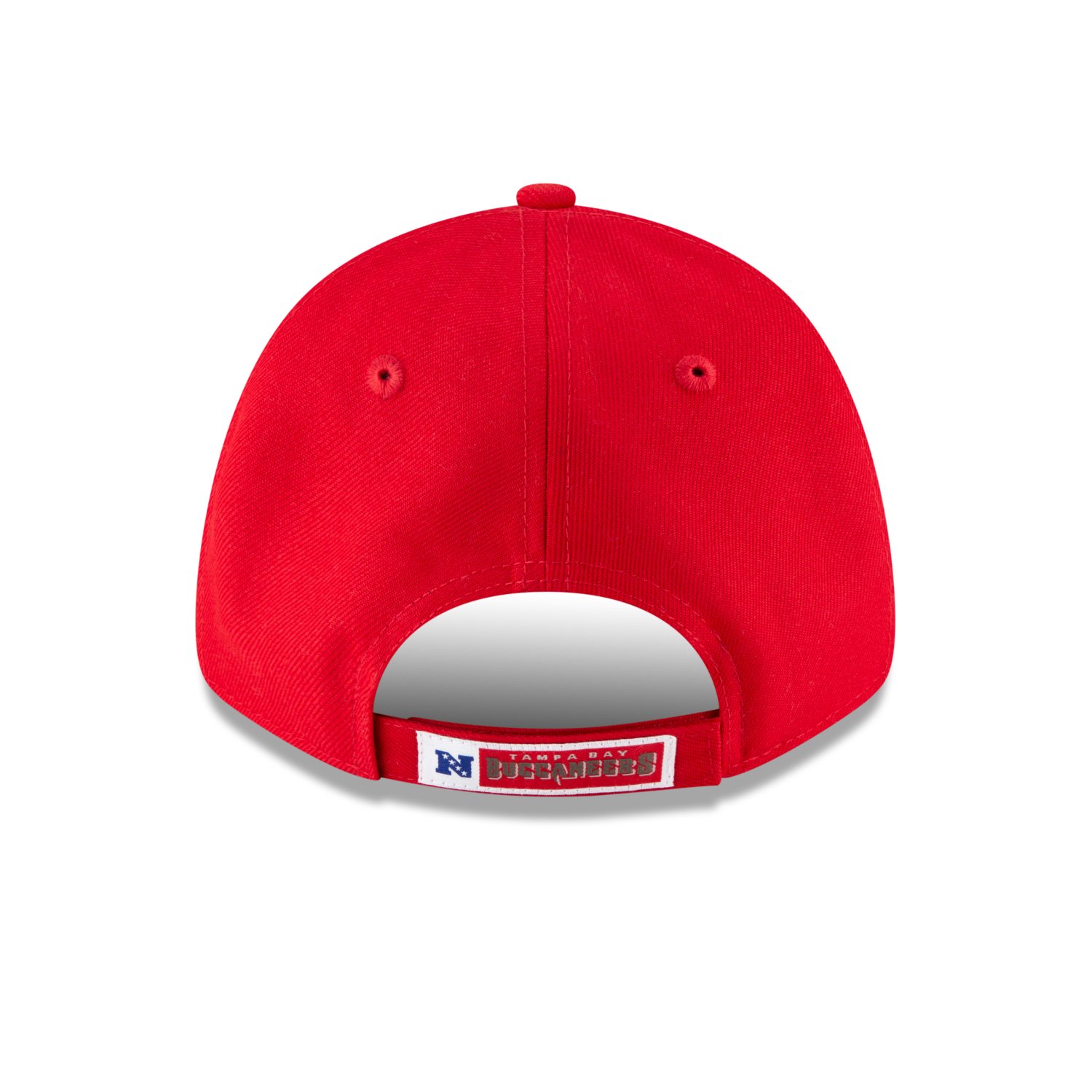 New Era 9Forty Cap - NFL LEAGUE Tampa Bay Buccaneers rot