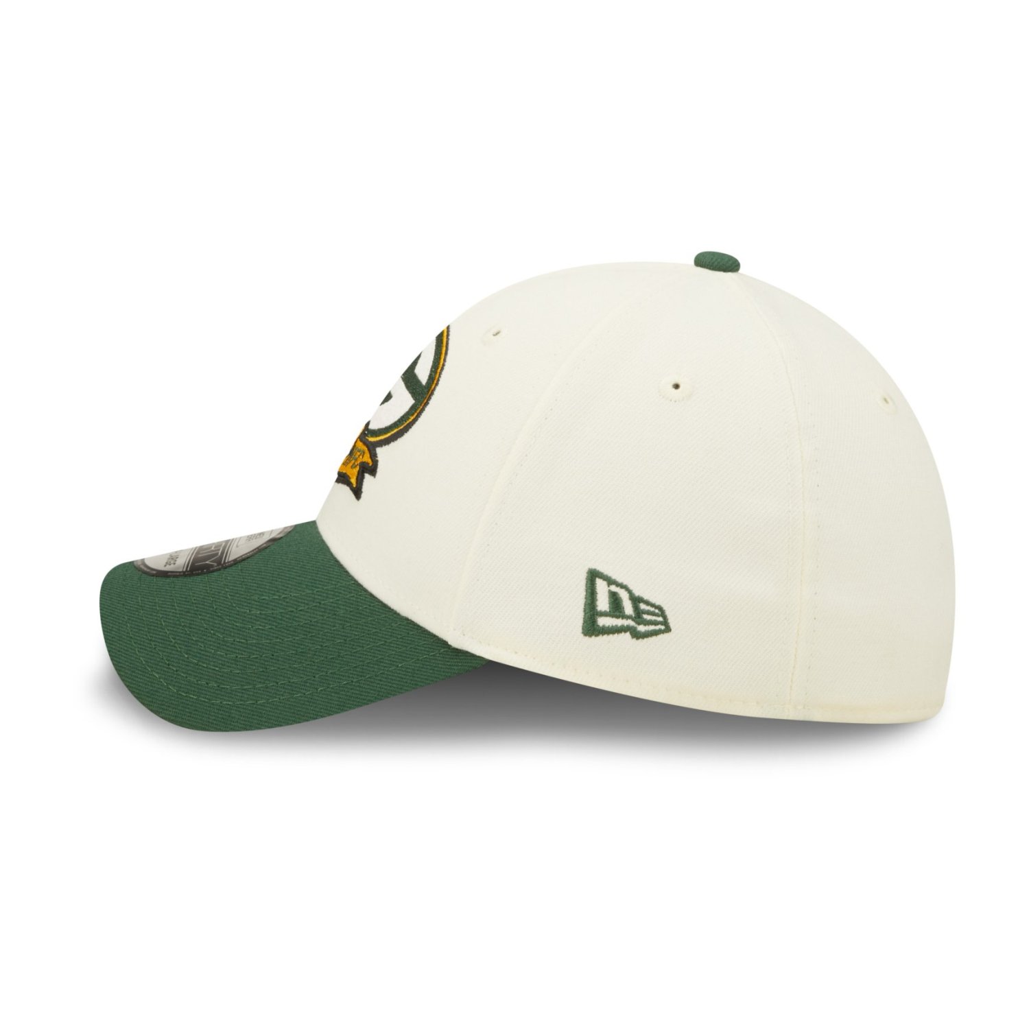 New Era 39Thirty Kinder Cap - SIDELINE Green Bay Packers