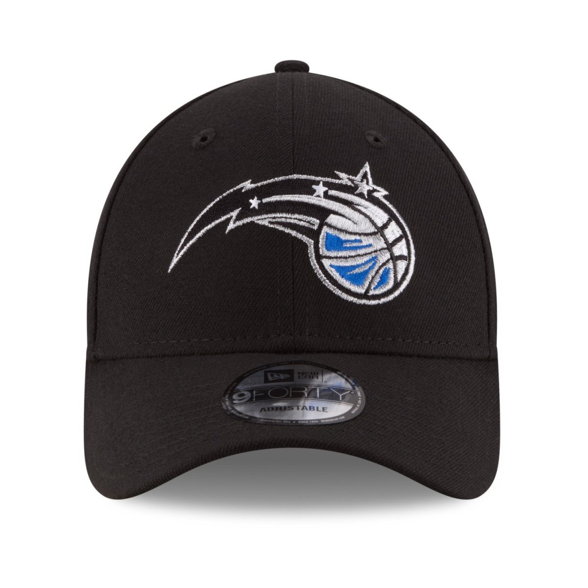 New Era 9Forty Cap - NBA LEAGUE Orlando Magic schwarz