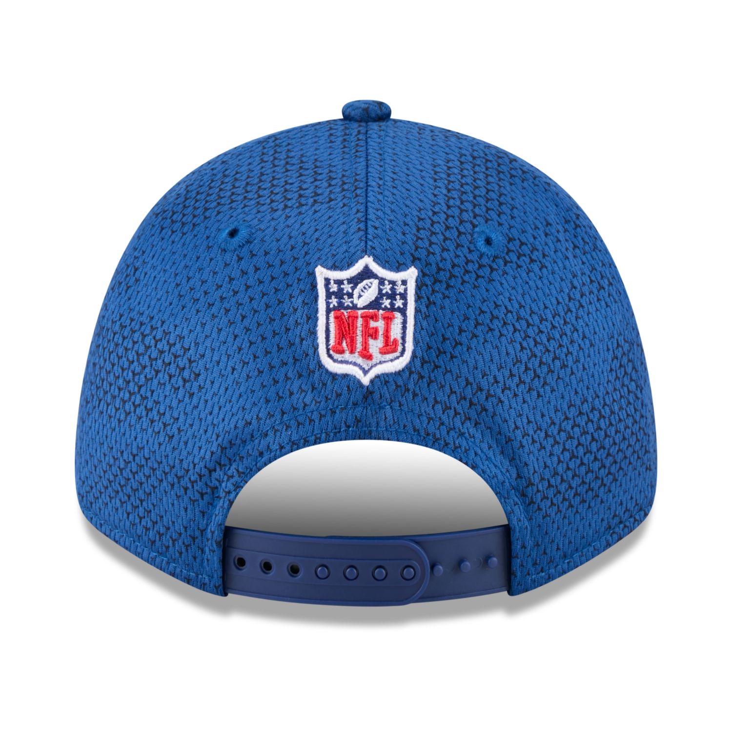 New Era 9Forty Stretch Cap SIDELINE Indianapolis Colts