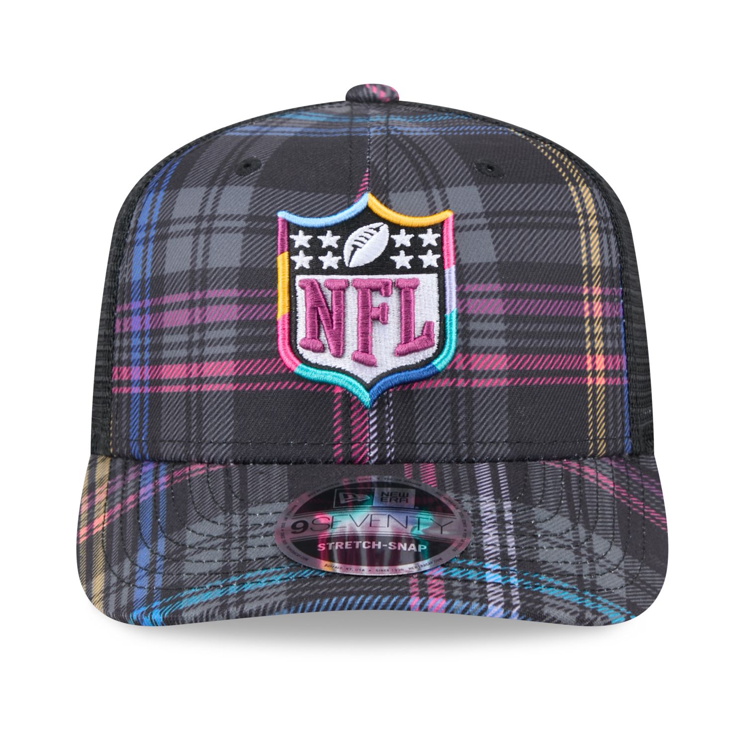 New Era 39Thirty Cap - NFL 2017 DRAFT Washington Redskins