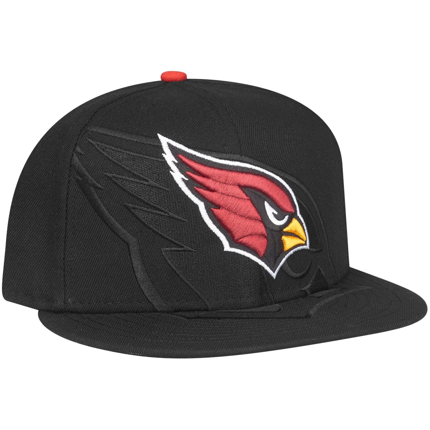 New Era 59Fifty Fitted Cap - SPILL Arizona Cardinals