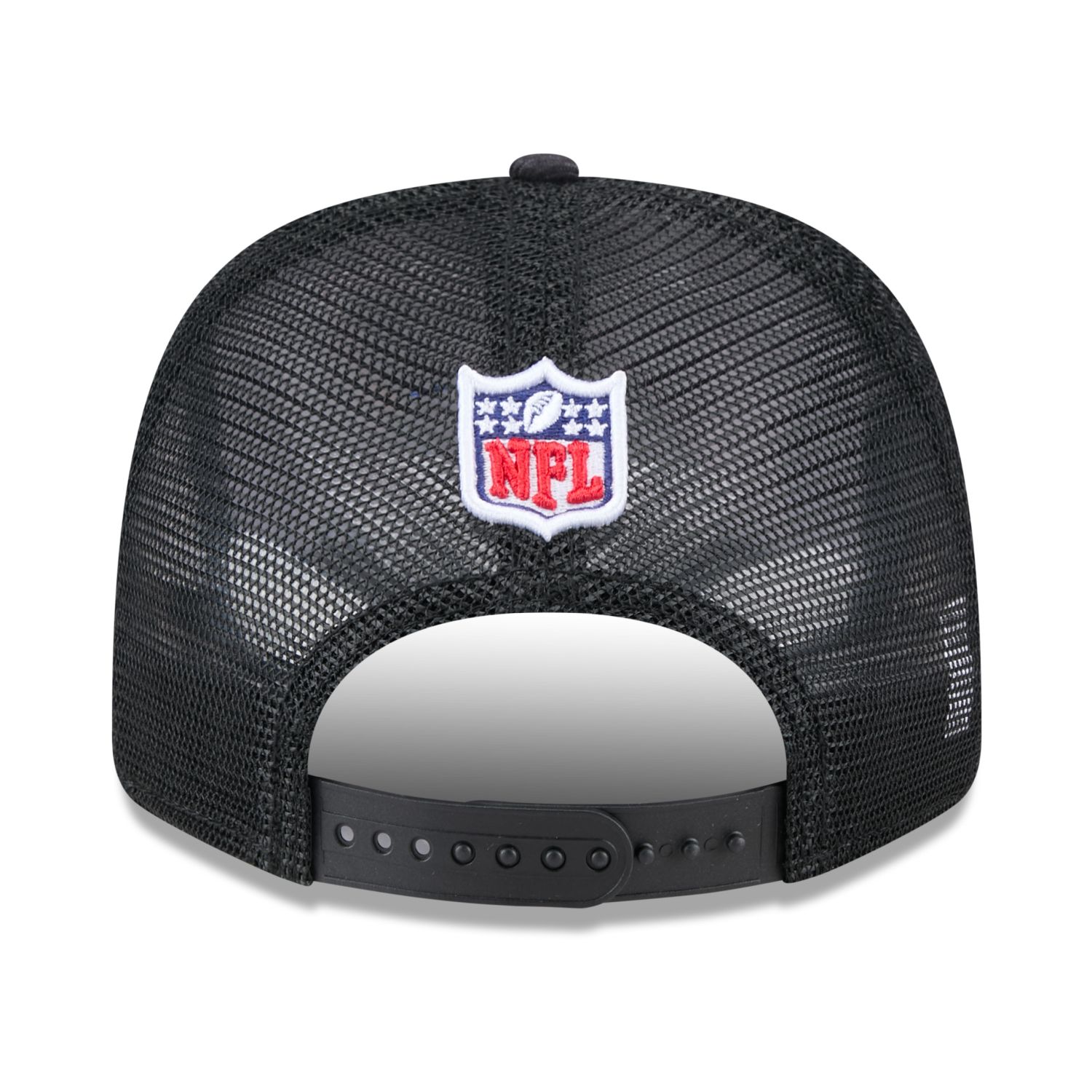 New Era 39Thirty Cap - NFL 2017 DRAFT Washington Redskins