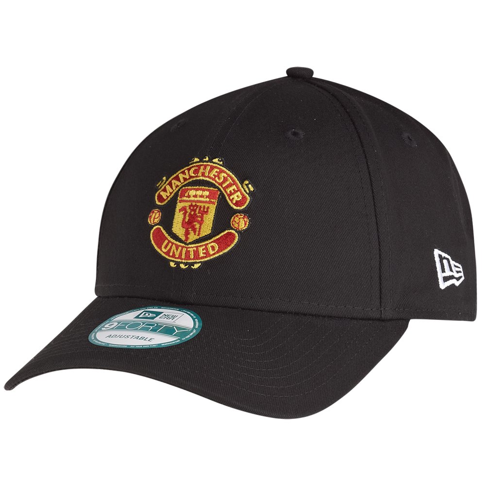 New Era 9Forty Cap - Premier League Manchester United