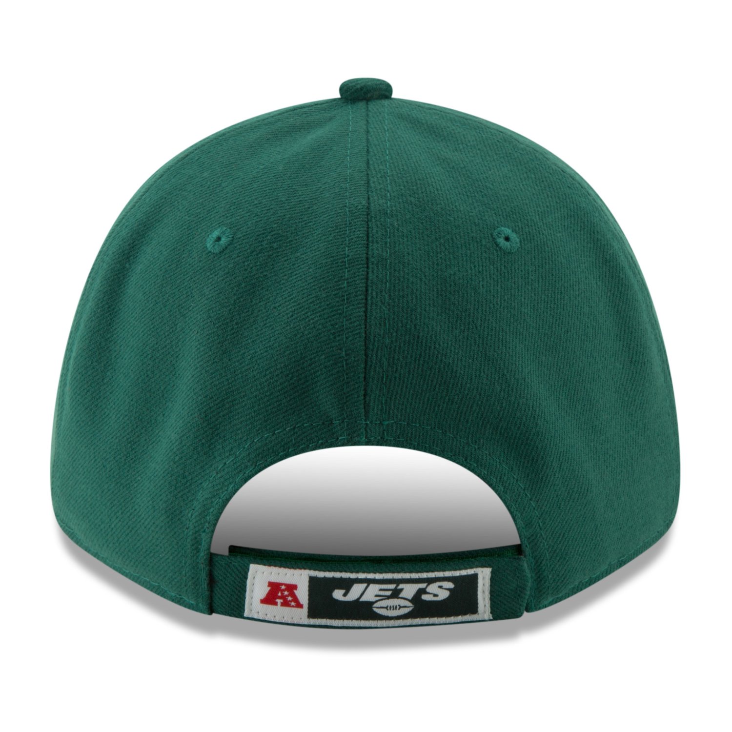 New Era 9Forty Cap - NFL LEAGUE New York Jets grün