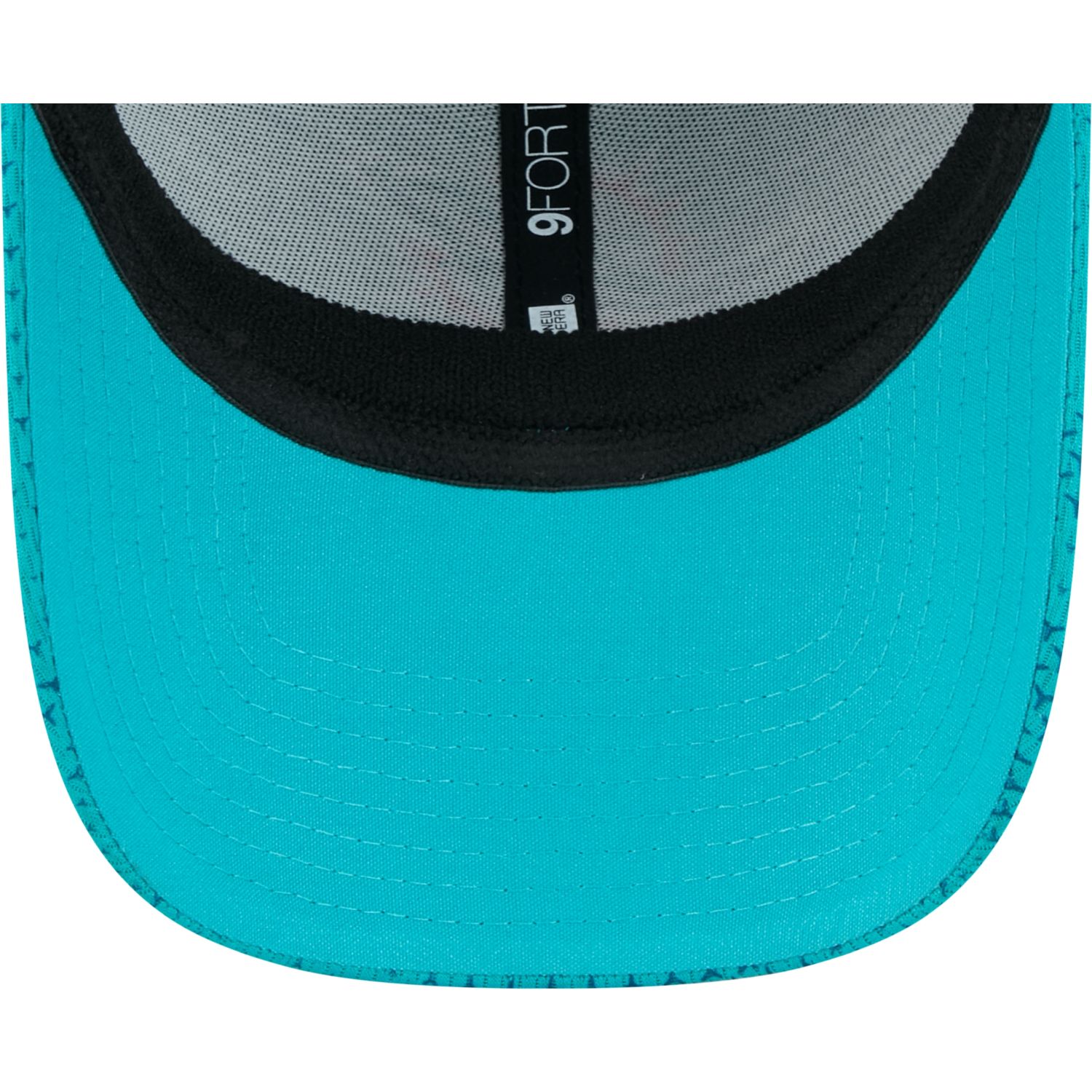 New Era 9Forty Stretch Cap SIDELINE Miami Dolphins