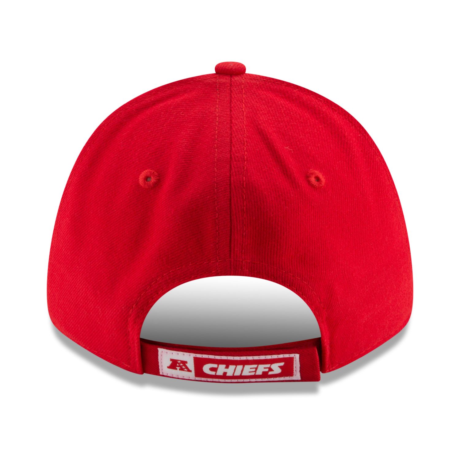 New Era 9Forty Cap - NFL LEAGUE Kansas City Chiefs rot