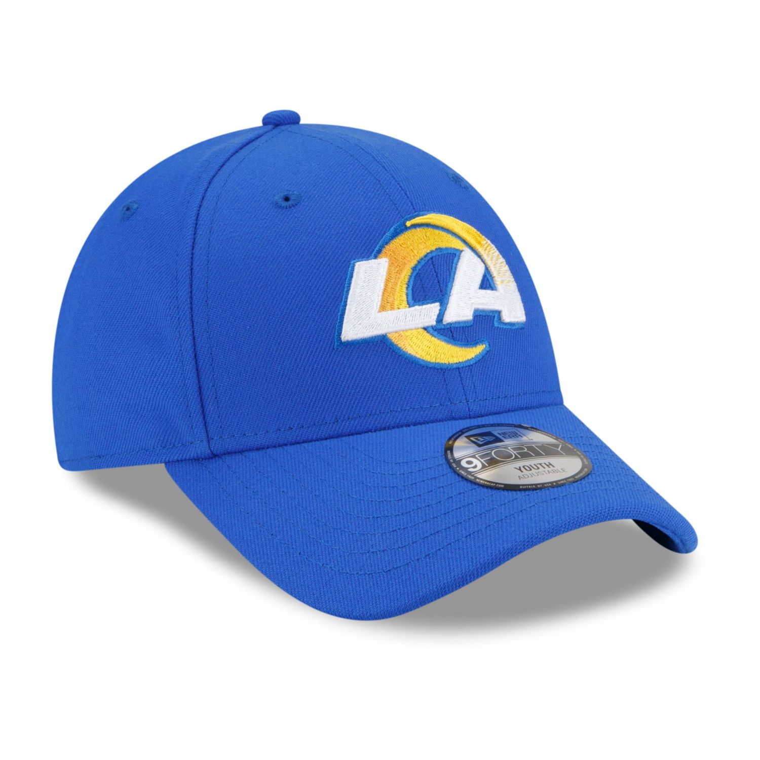 New Era 9Forty Kinder Youth Cap - LEAGUE Los Angeles Rams