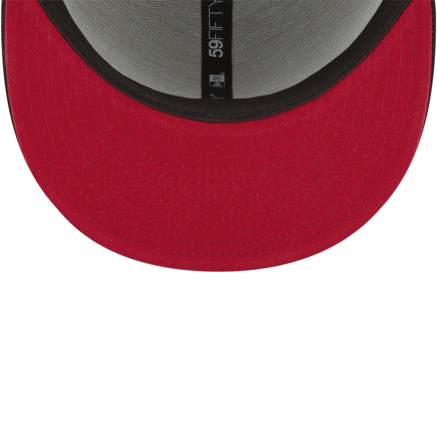 New Era 59Fifty Fitted Cap - STATE Arizona Cardinals