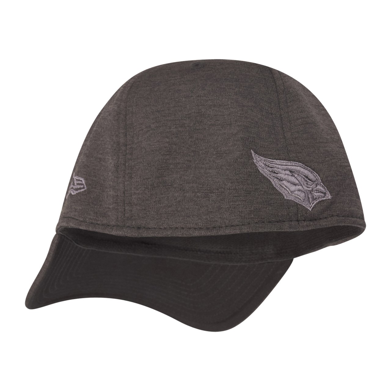 New Era 39Thirty Cap - SHADOW TECH Arizona Cardinals graphit