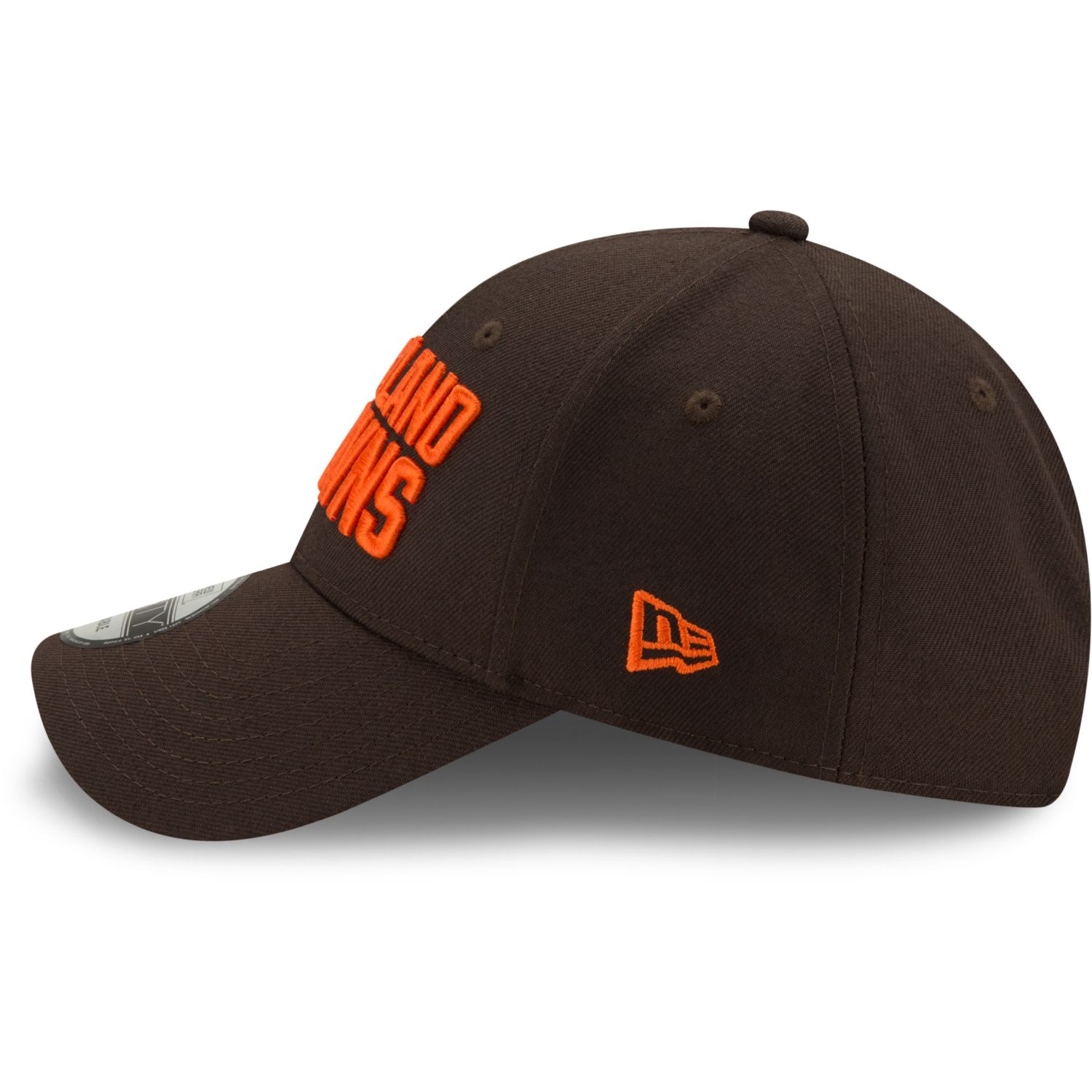 New Era 9Forty Cap - NFL LEAGUE Cleveland Browns braun