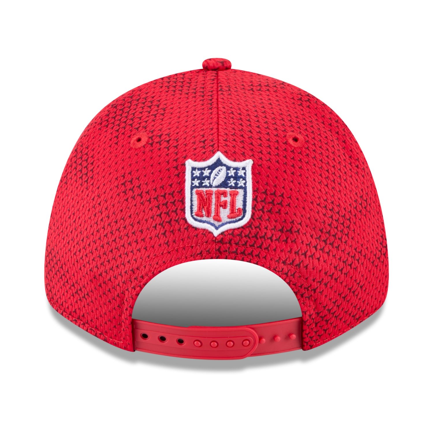 New Era 9Forty Stretch Cap SIDELINE Kansas City Chiefs