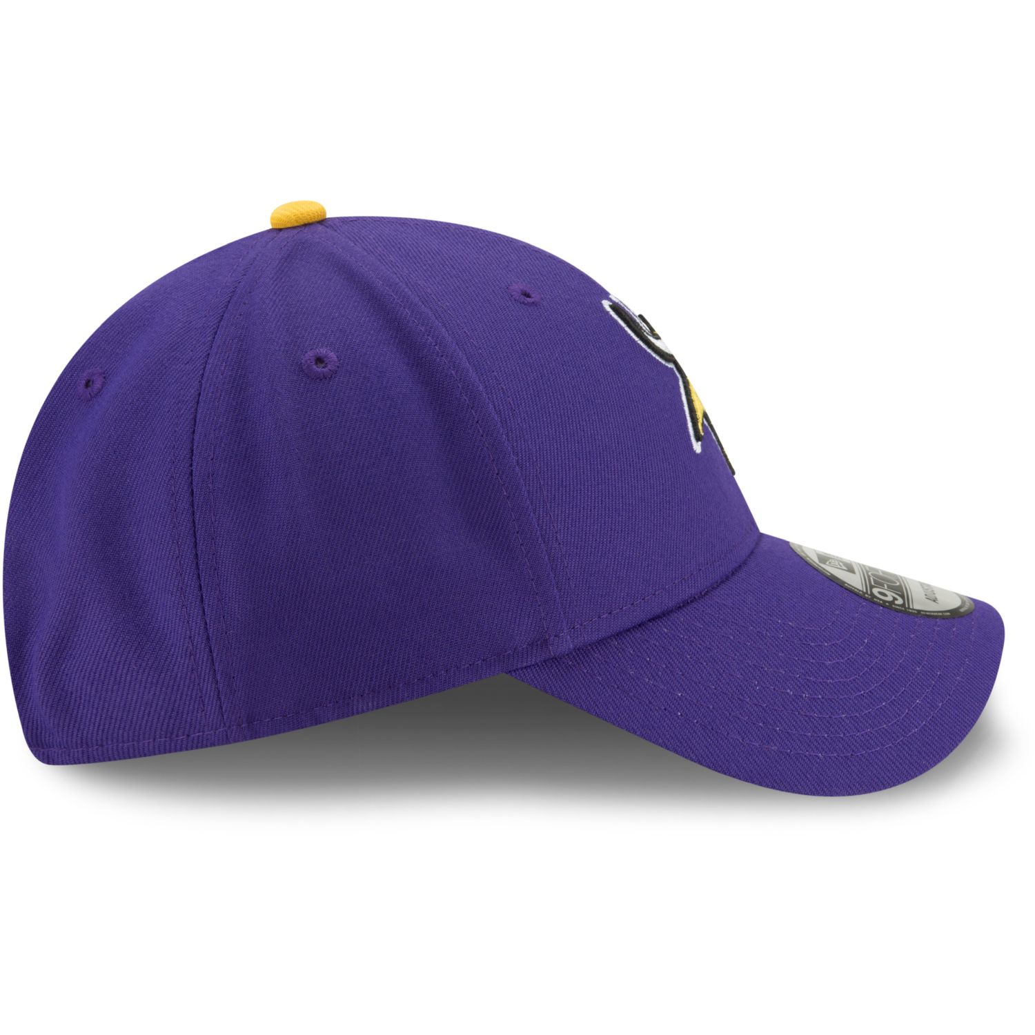 New Era 9Forty Cap - NFL LEAGUE Minnesota Vikings lila