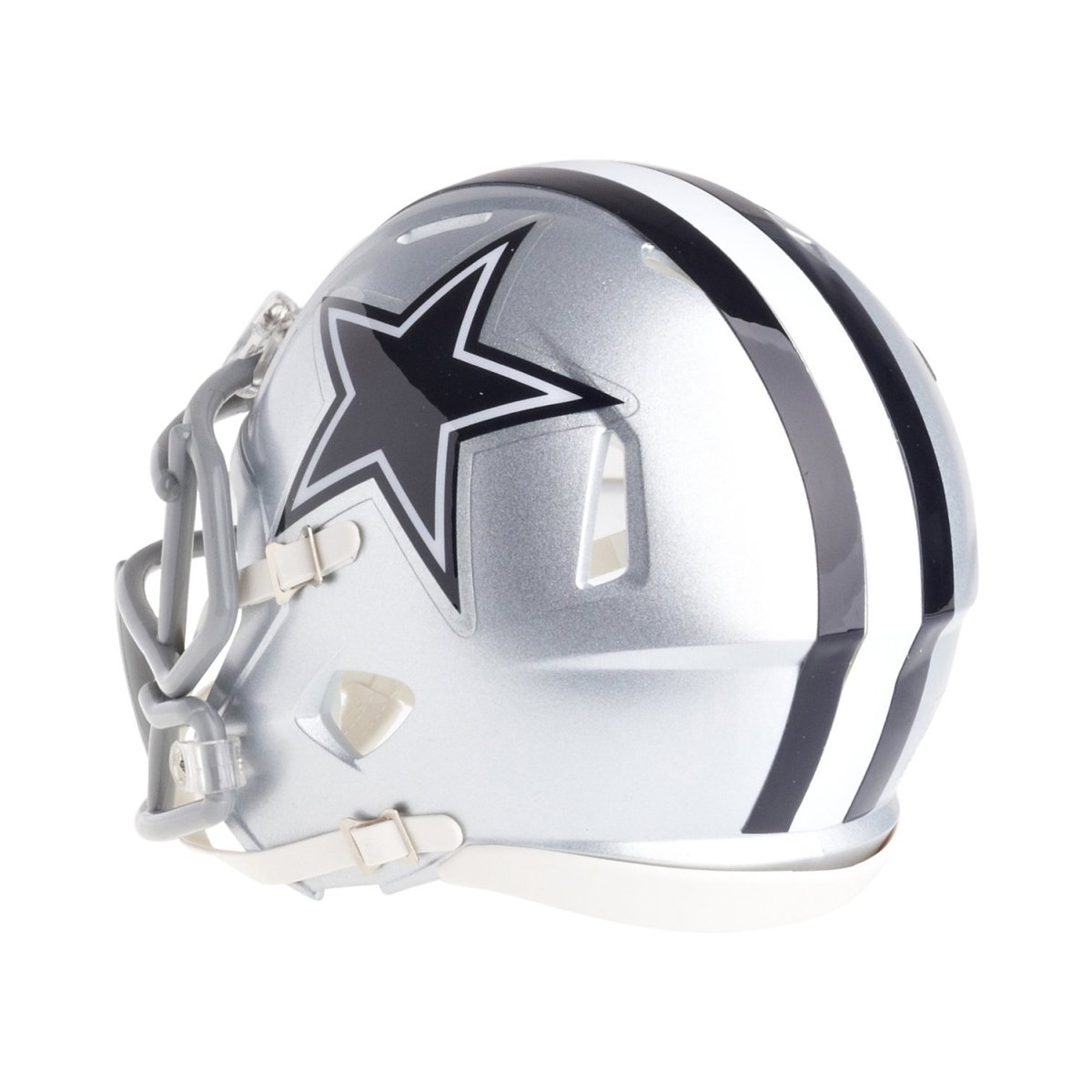 Riddell Mini Football Helmet - NFL Speed Dallas Cowboys