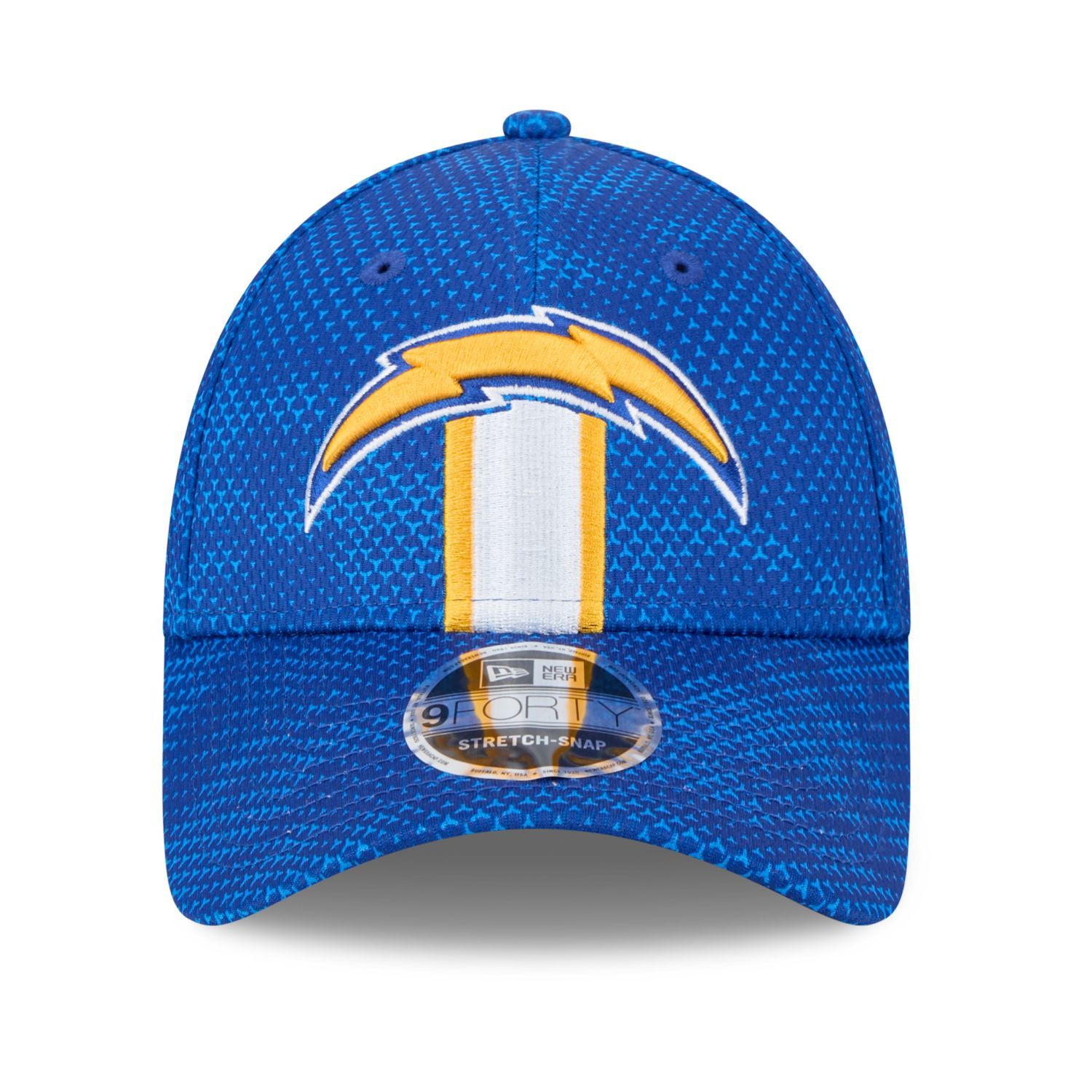 New Era 9Forty Stretch Cap SIDELINE Los Angeles Chargers