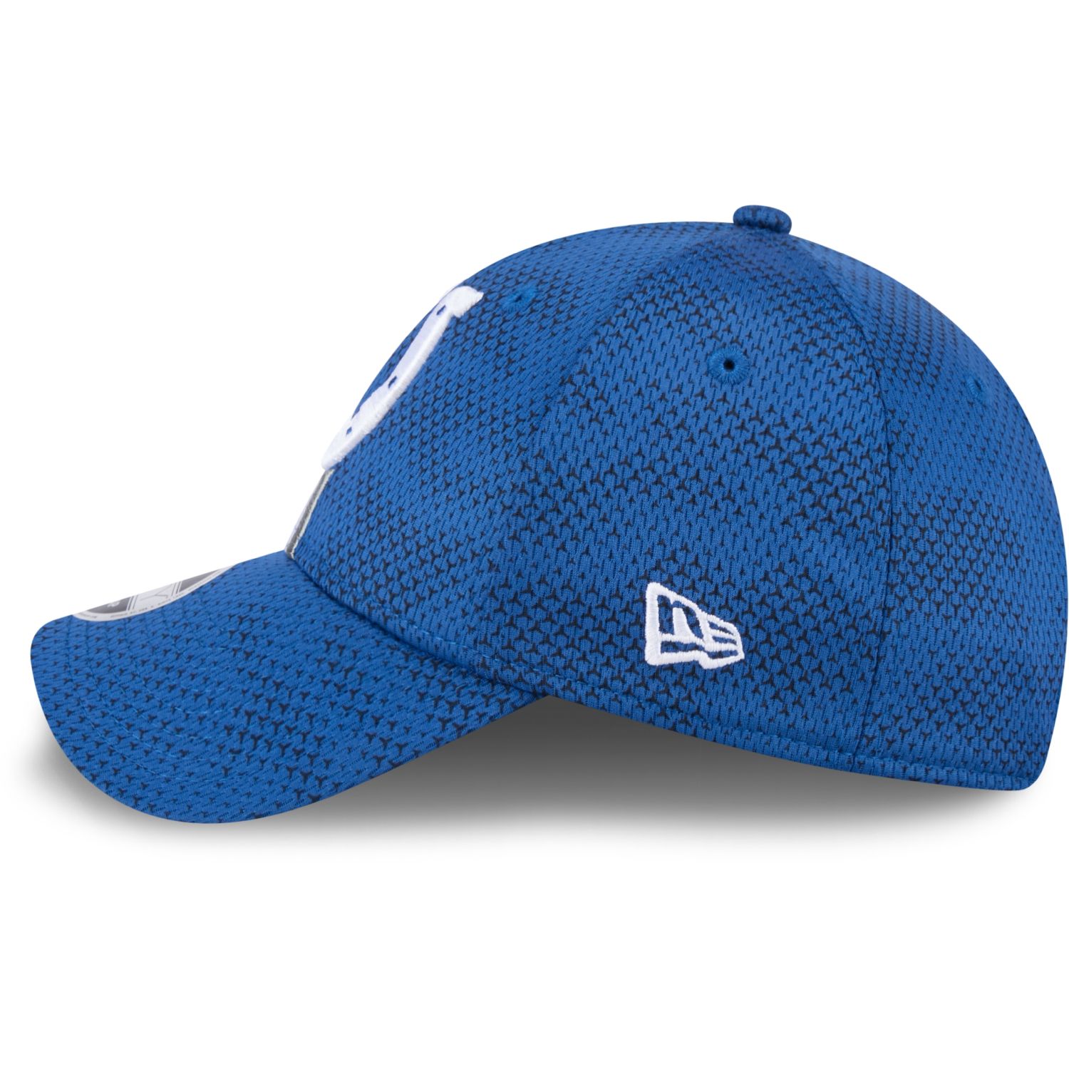 New Era 9Forty Stretch Cap SIDELINE Indianapolis Colts