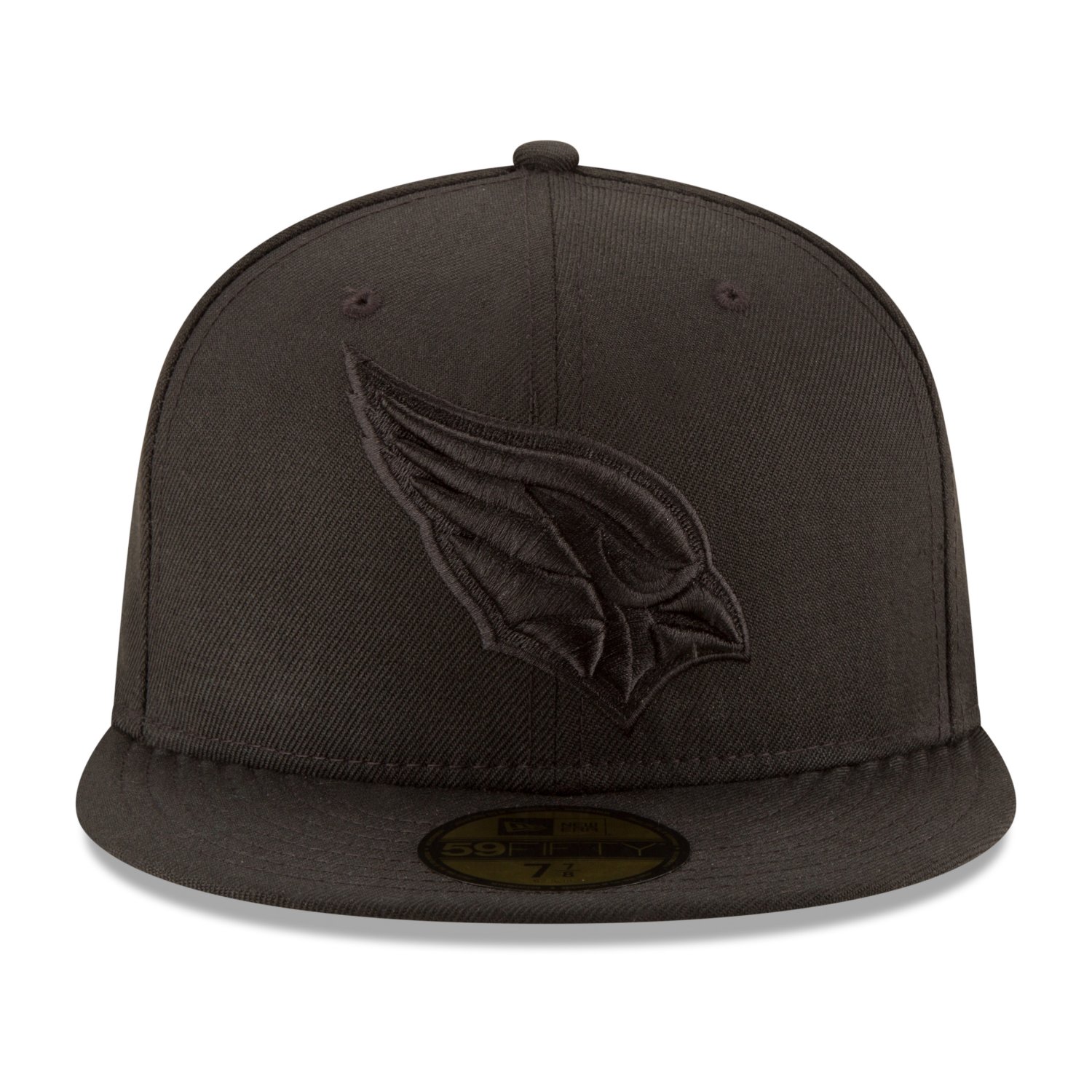 New Era 59Fifty Cap - NFL BLACK Arizona Cardinals